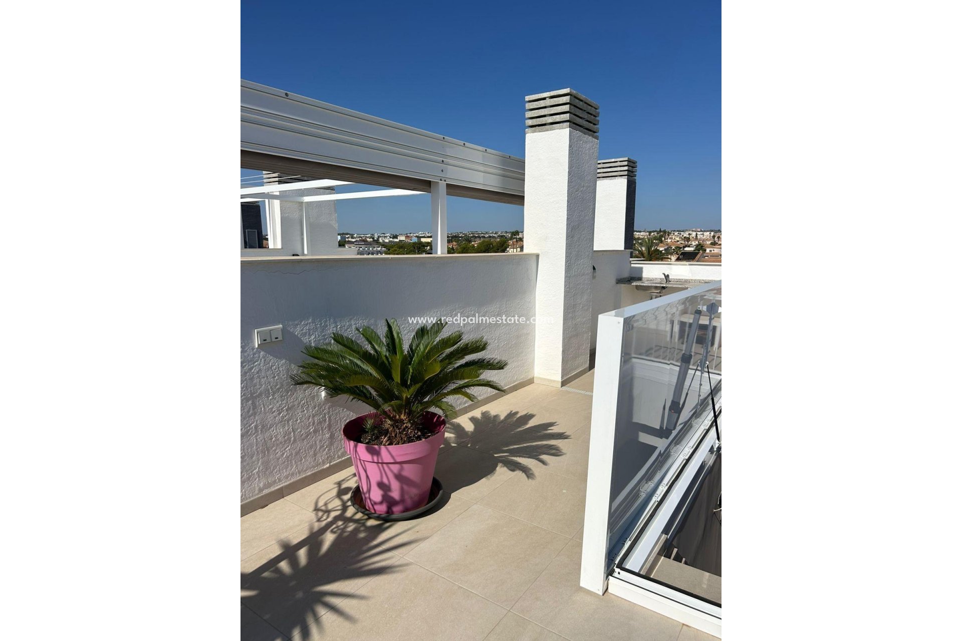 Revente - Appartements -
Orihuela Costa - Playa Flamenca