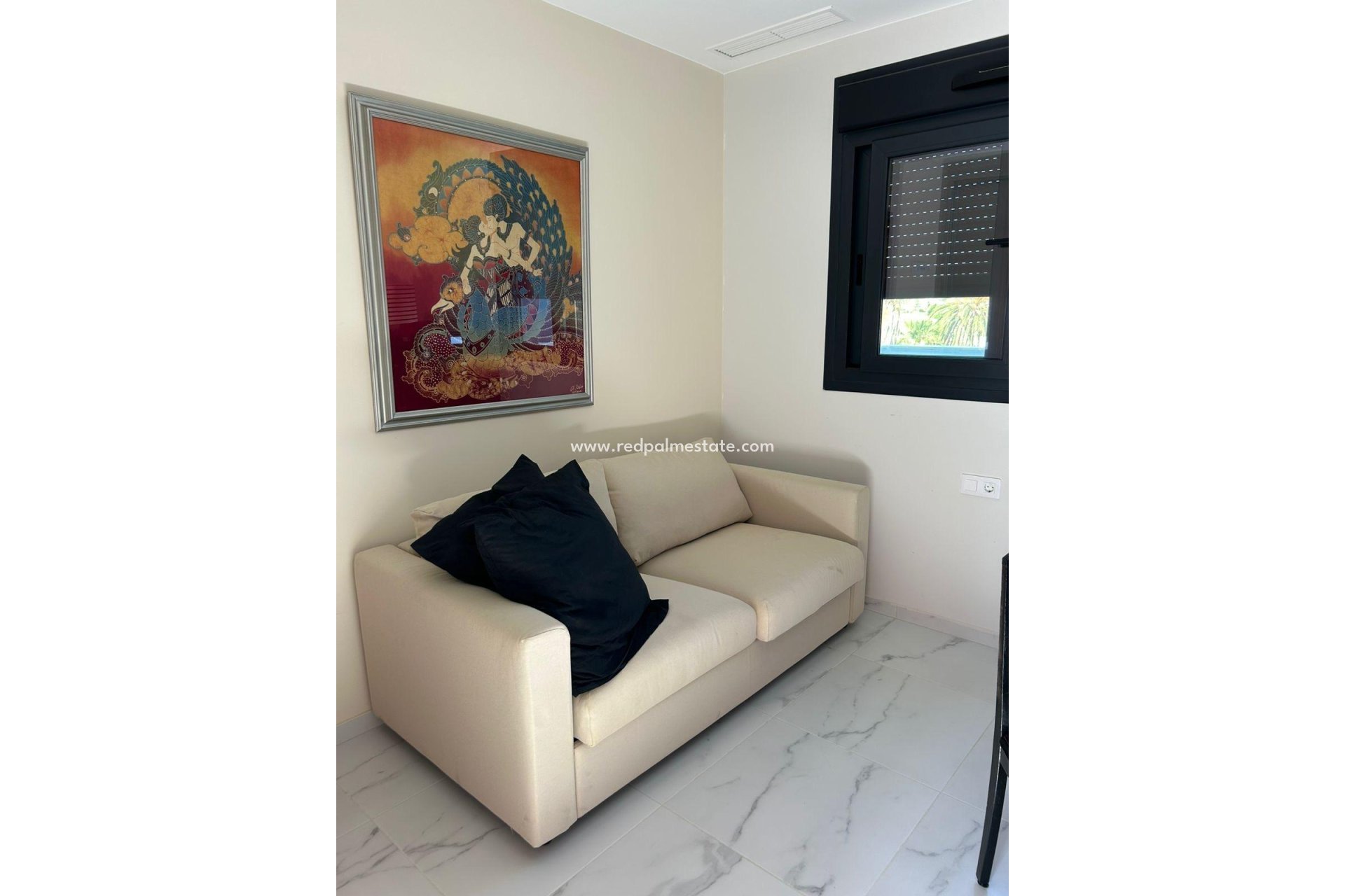 Revente - Appartements -
Orihuela Costa - Playa Flamenca