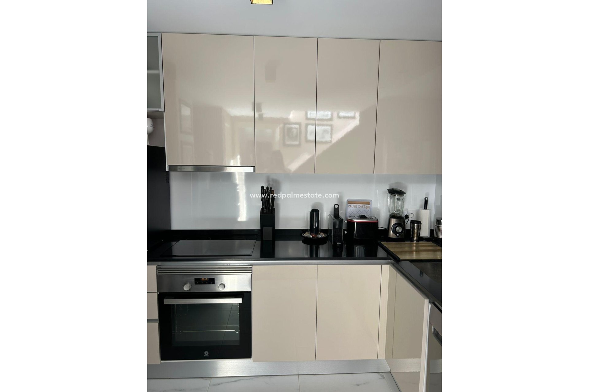 Revente - Appartements -
Orihuela Costa - Playa Flamenca