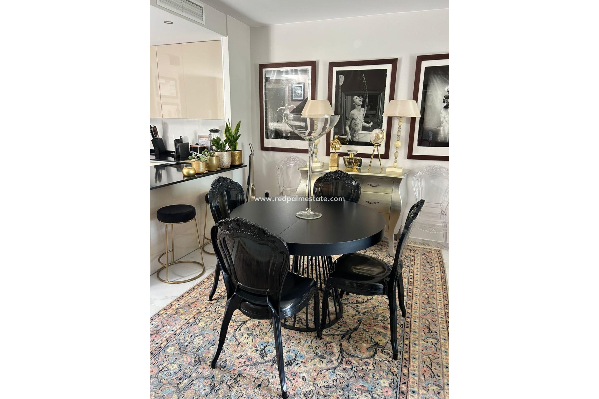 Revente - Appartements -
Orihuela Costa - Playa Flamenca