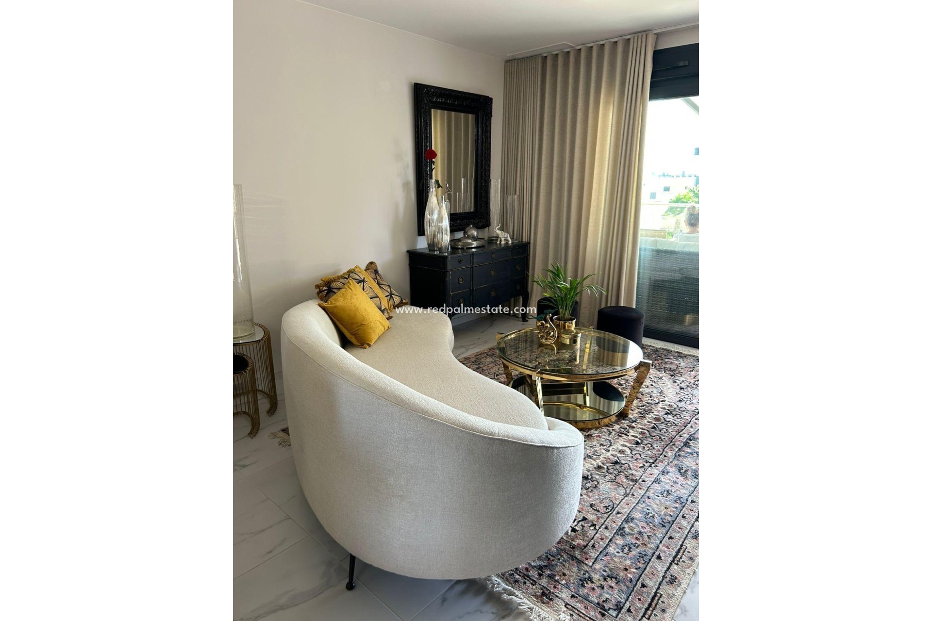 Revente - Appartements -
Orihuela Costa - Playa Flamenca