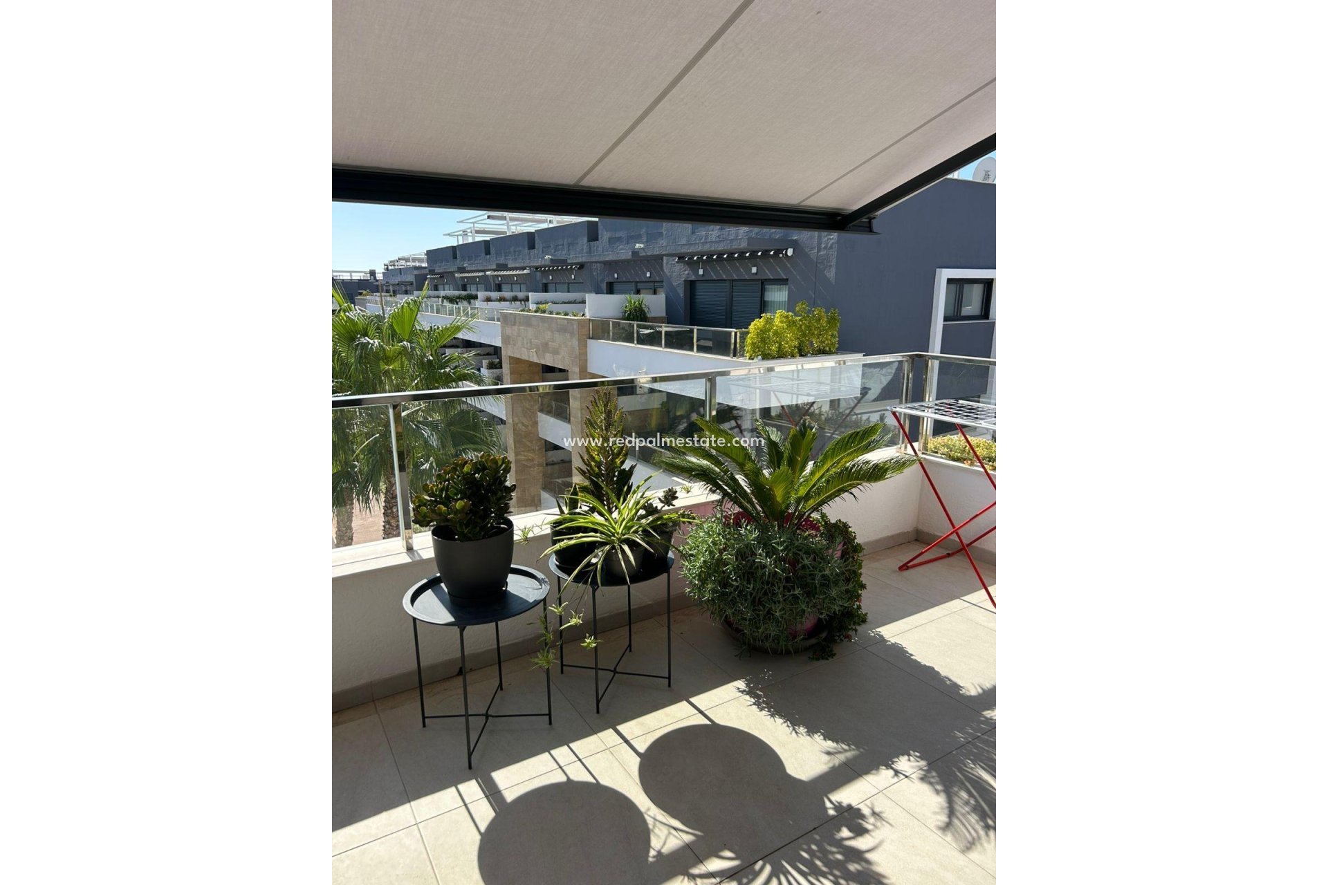 Revente - Appartements -
Orihuela Costa - Playa Flamenca