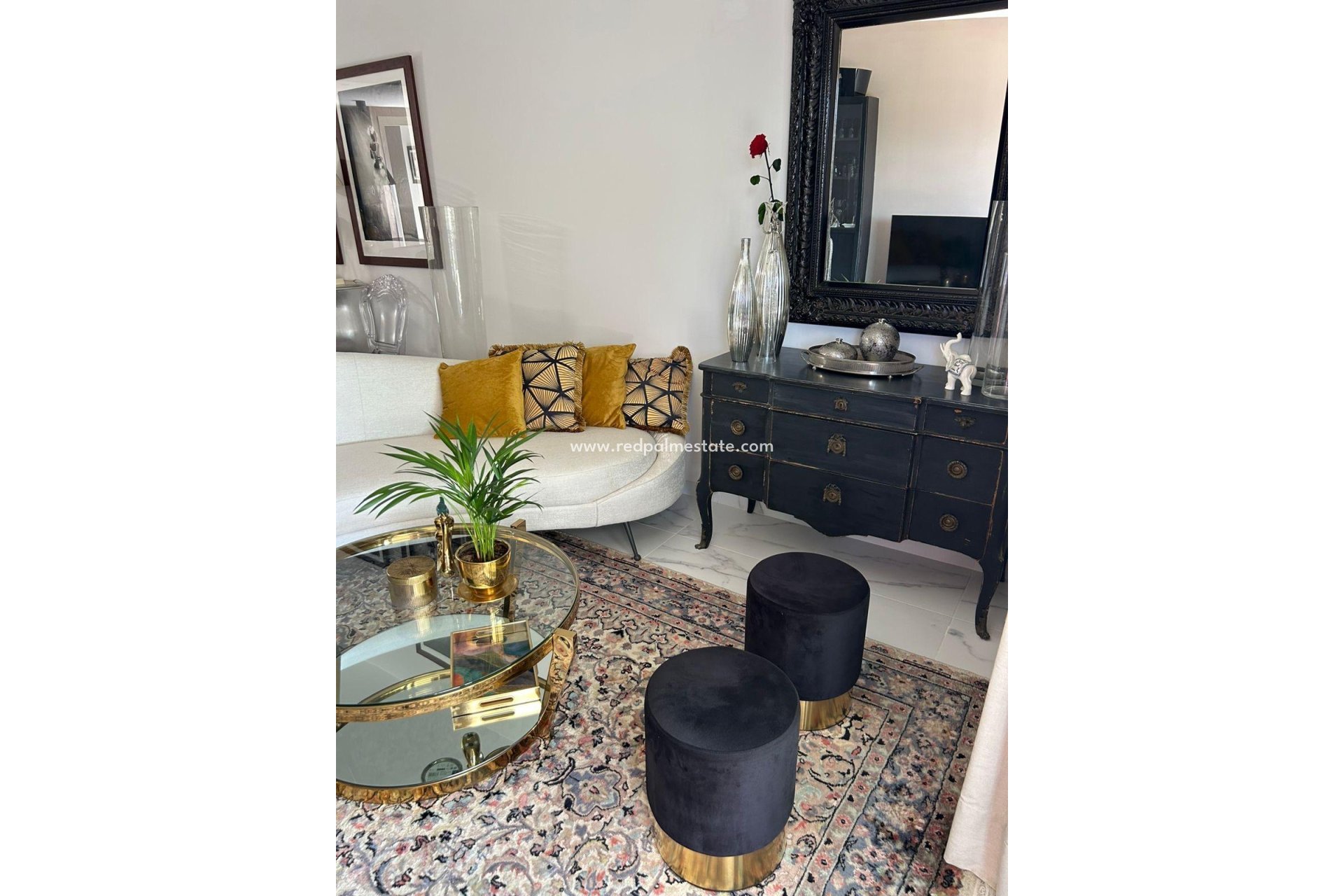 Revente - Appartements -
Orihuela Costa - Playa Flamenca