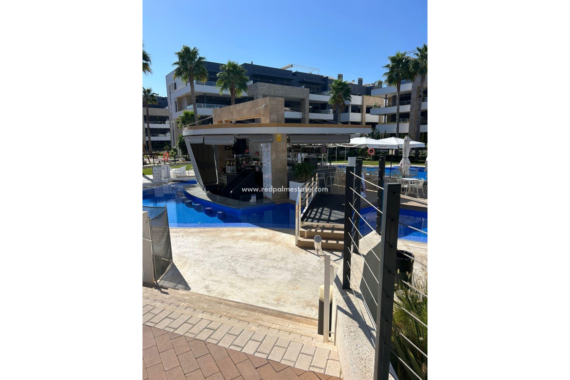 Revente - Appartements -
Orihuela Costa - Playa Flamenca