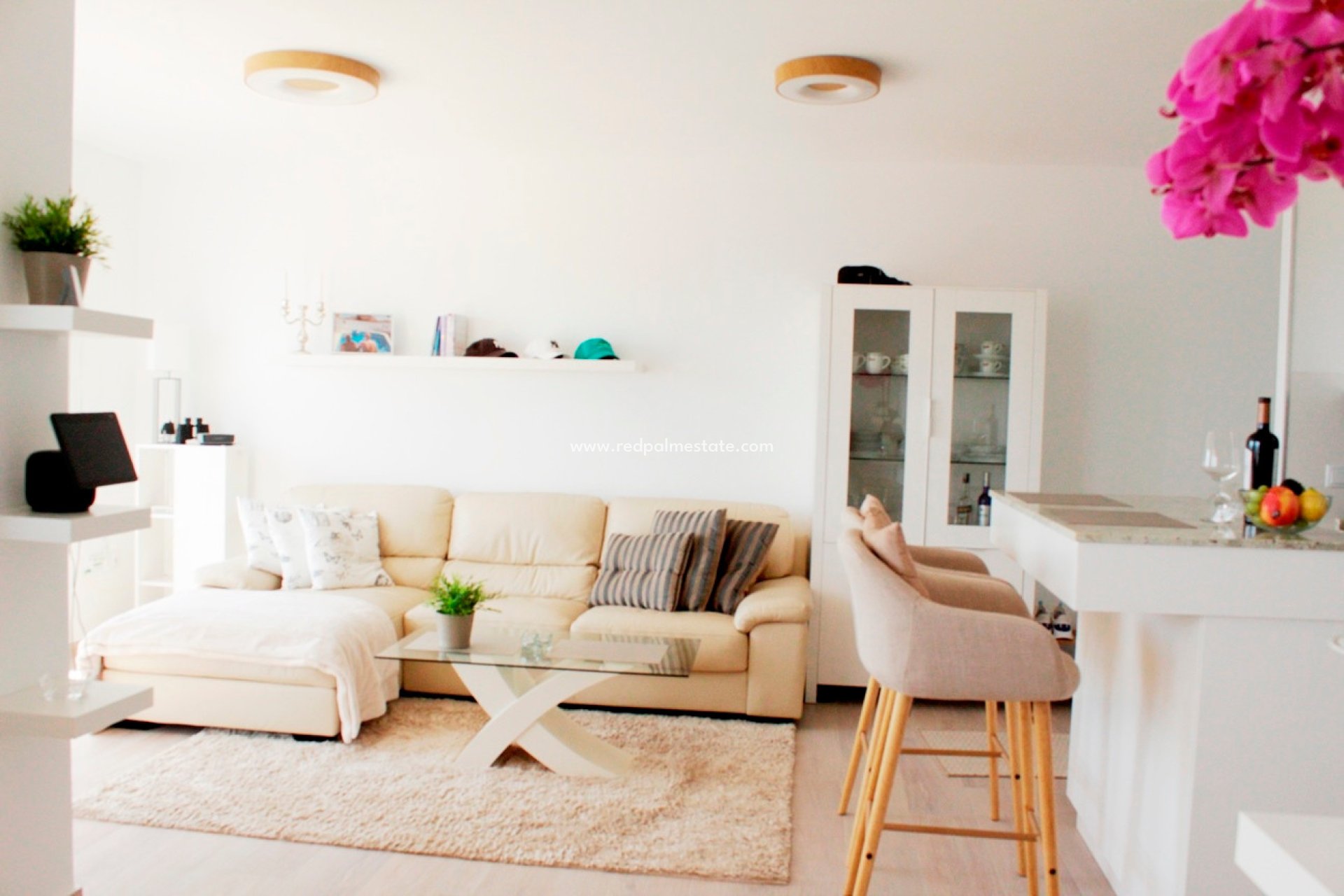 Revente - Appartements -
Orihuela Costa - Playa Flamenca