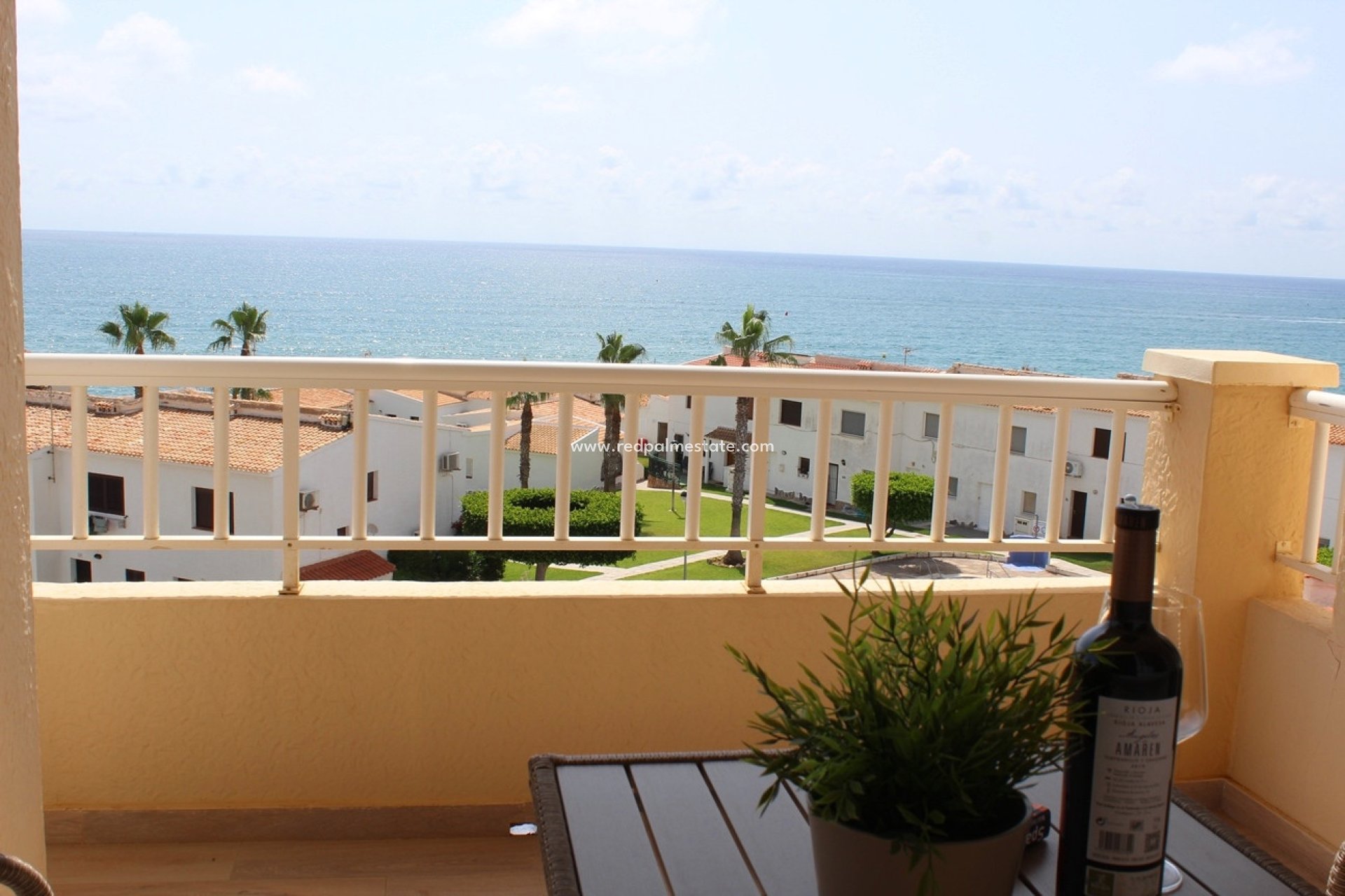 Revente - Appartements -
Orihuela Costa - Playa Flamenca