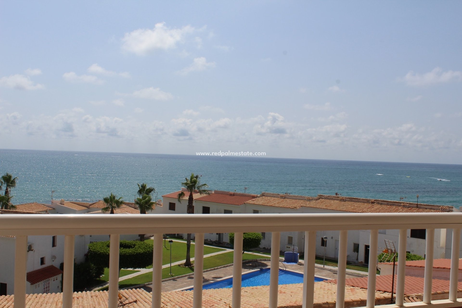 Revente - Appartements -
Orihuela Costa - Playa Flamenca
