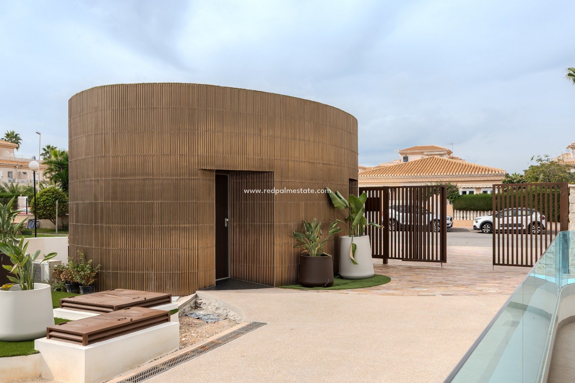 Revente - Appartements -
Orihuela Costa - Playa Flamenca