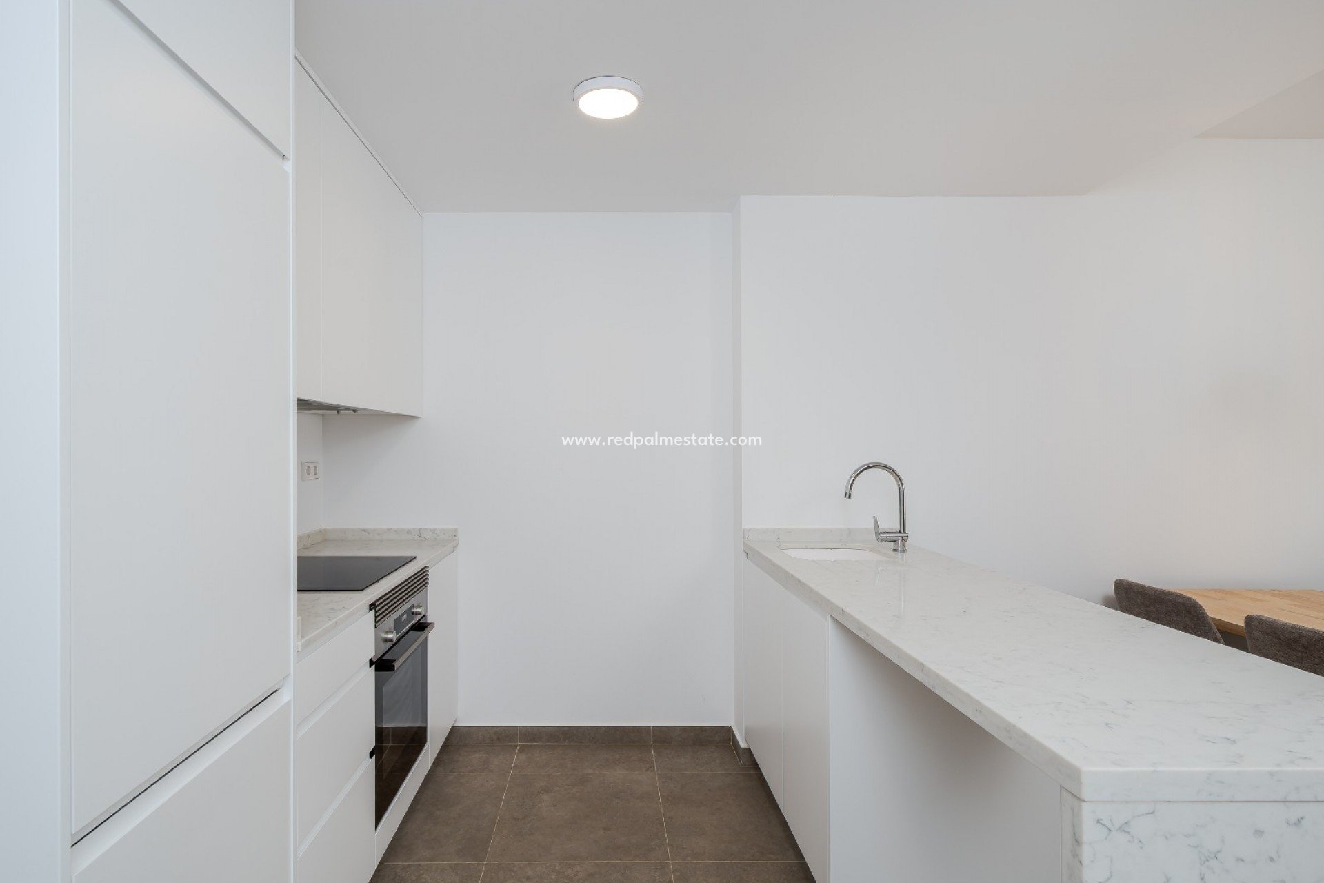 Revente - Appartements -
Orihuela Costa - Playa Flamenca