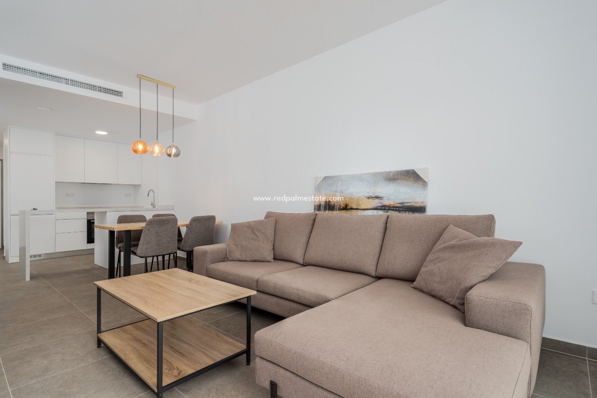 Revente - Appartements -
Orihuela Costa - Playa Flamenca