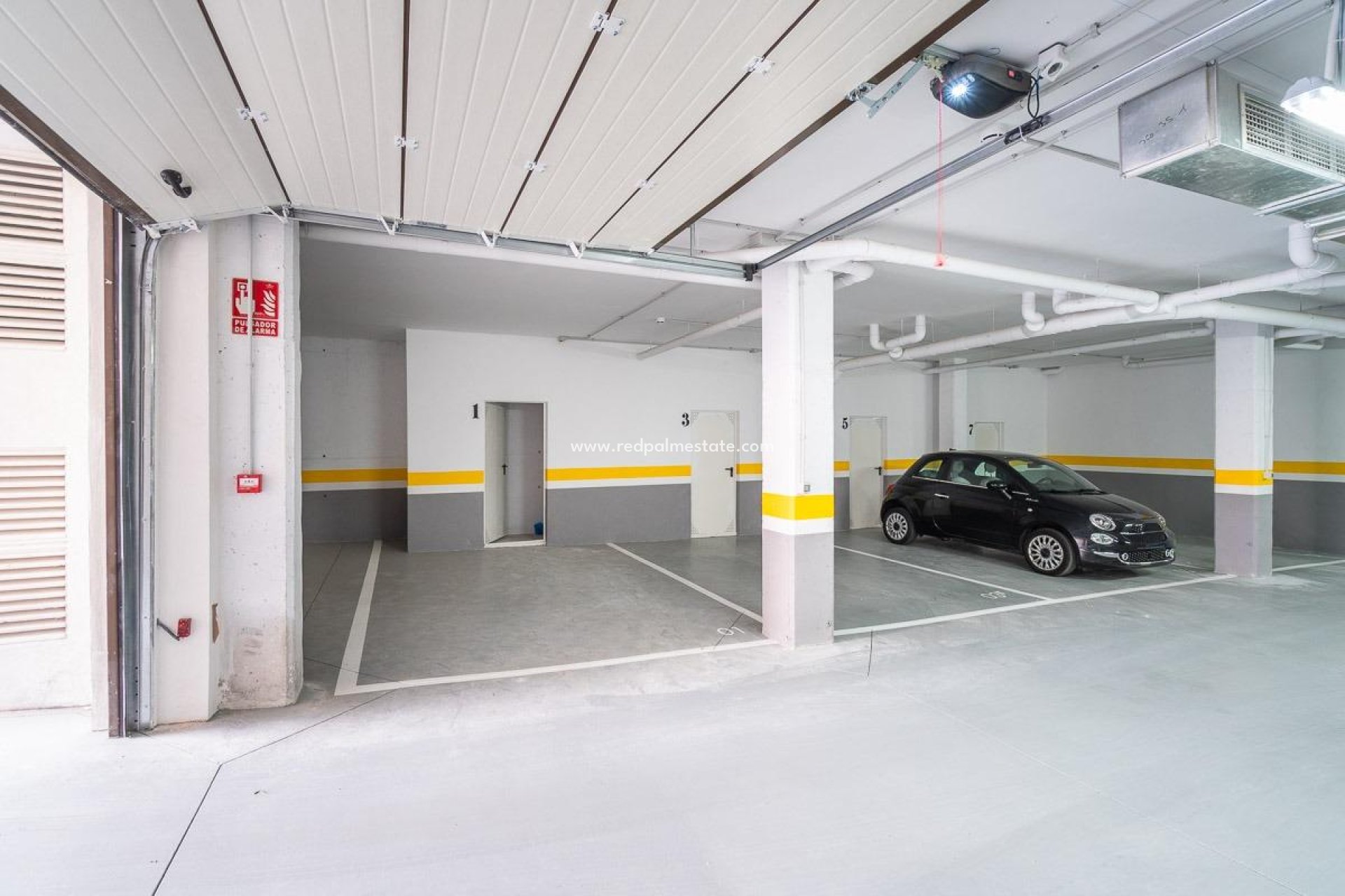 Revente - Appartements -
Orihuela Costa - Playa Flamenca