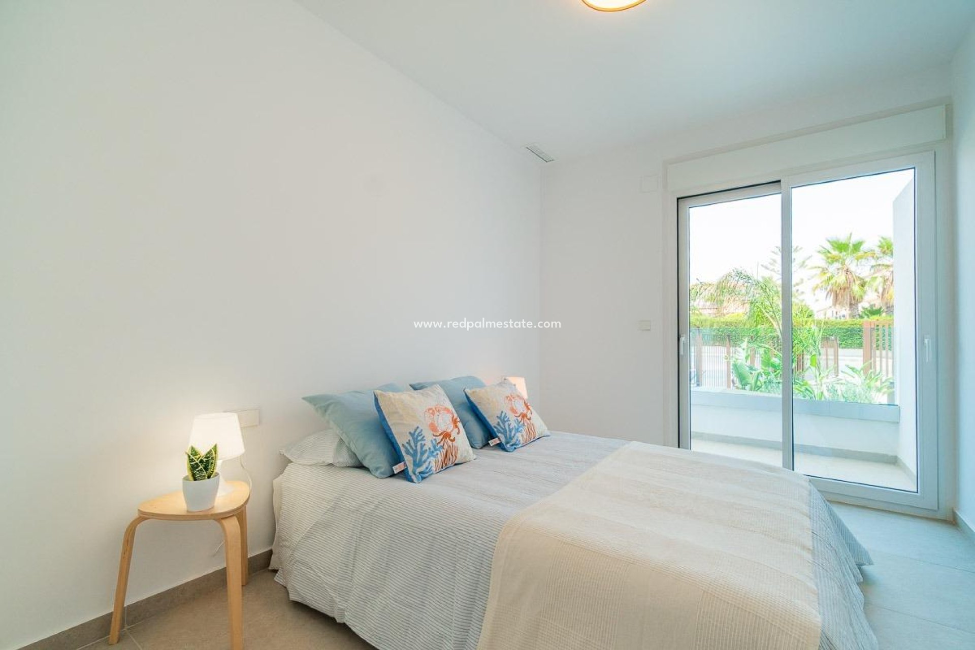 Revente - Appartements -
Orihuela Costa - Playa Flamenca