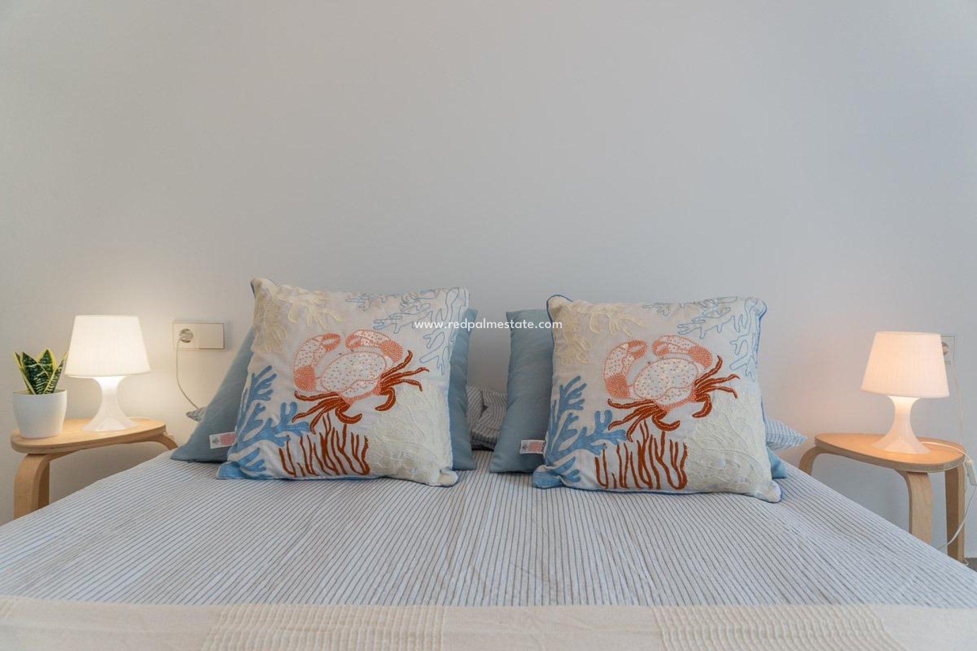 Revente - Appartements -
Orihuela Costa - Playa Flamenca