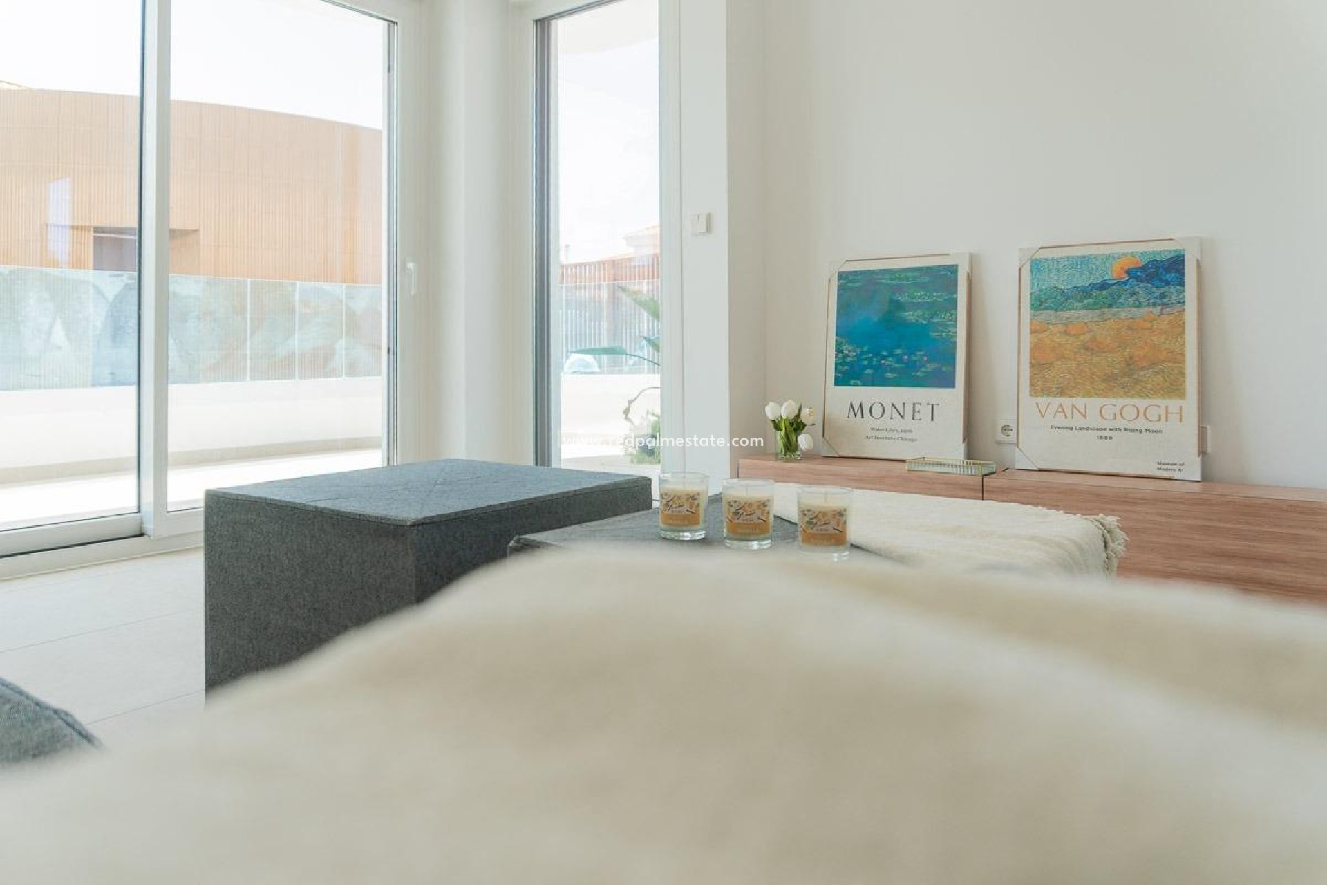 Revente - Appartements -
Orihuela Costa - Playa Flamenca