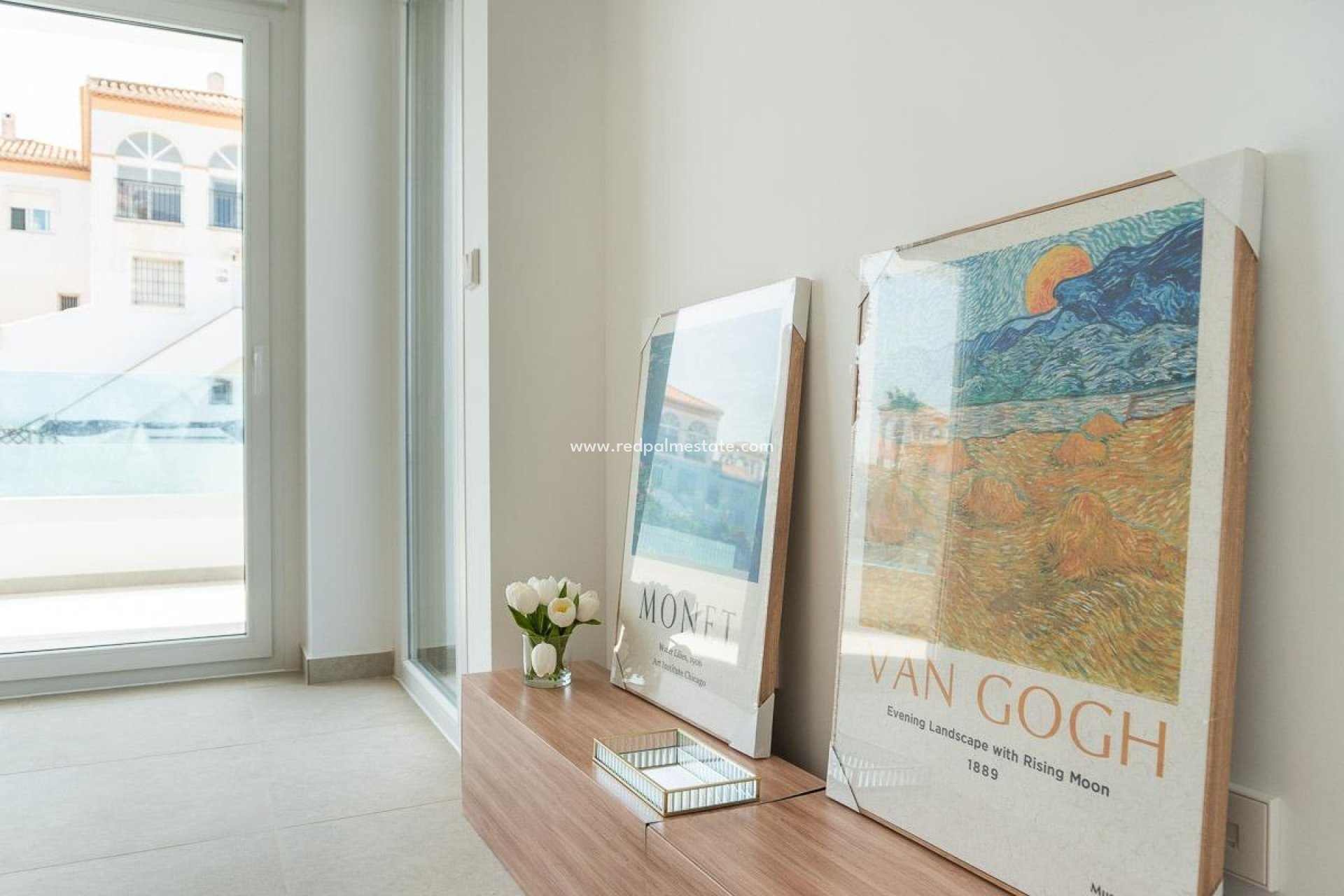 Revente - Appartements -
Orihuela Costa - Playa Flamenca