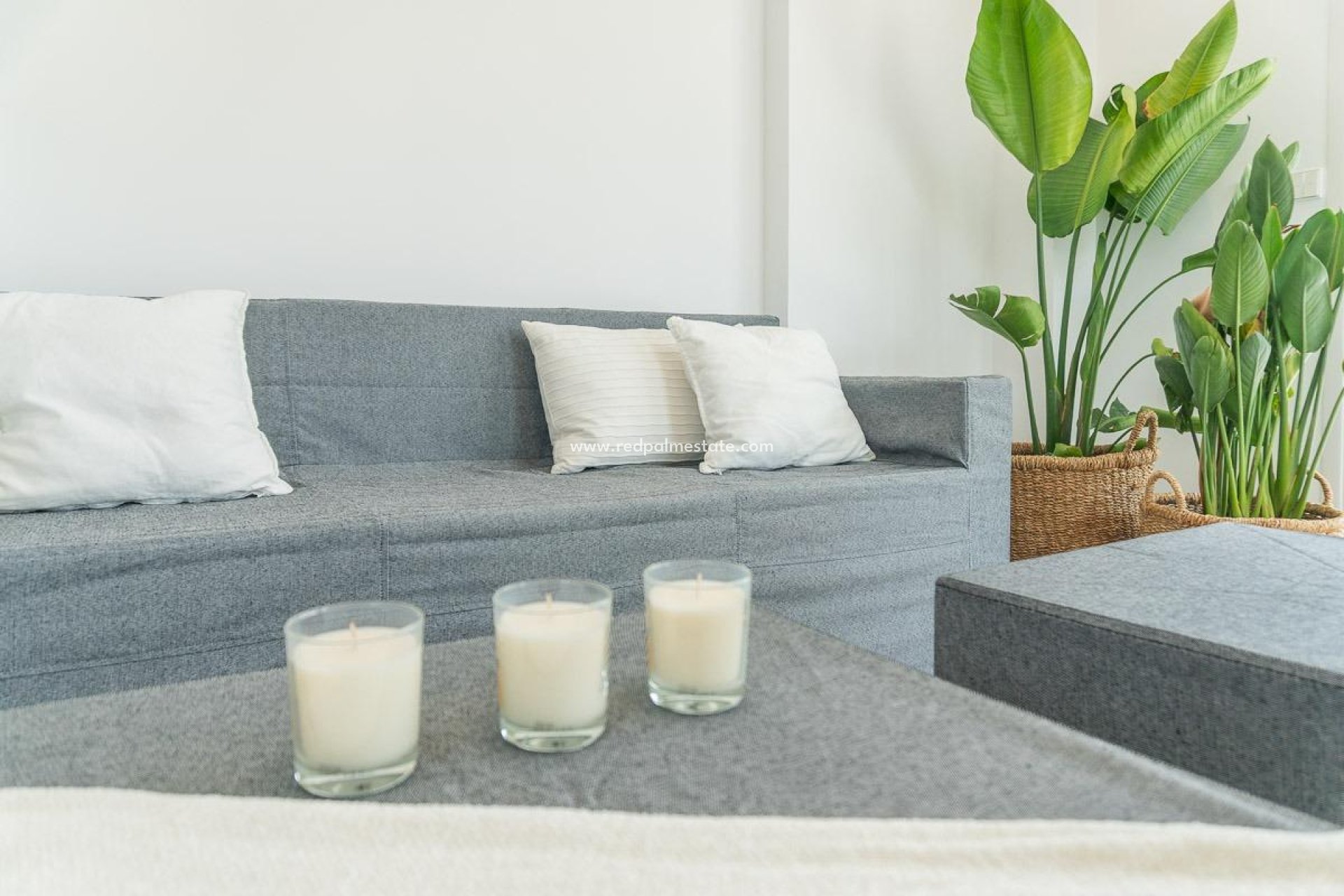 Revente - Appartements -
Orihuela Costa - Playa Flamenca