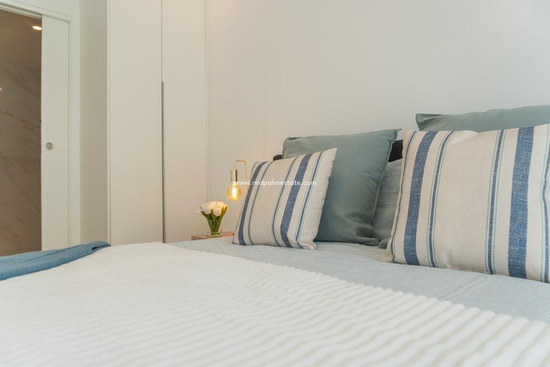 Revente - Appartements -
Orihuela Costa - Playa Flamenca