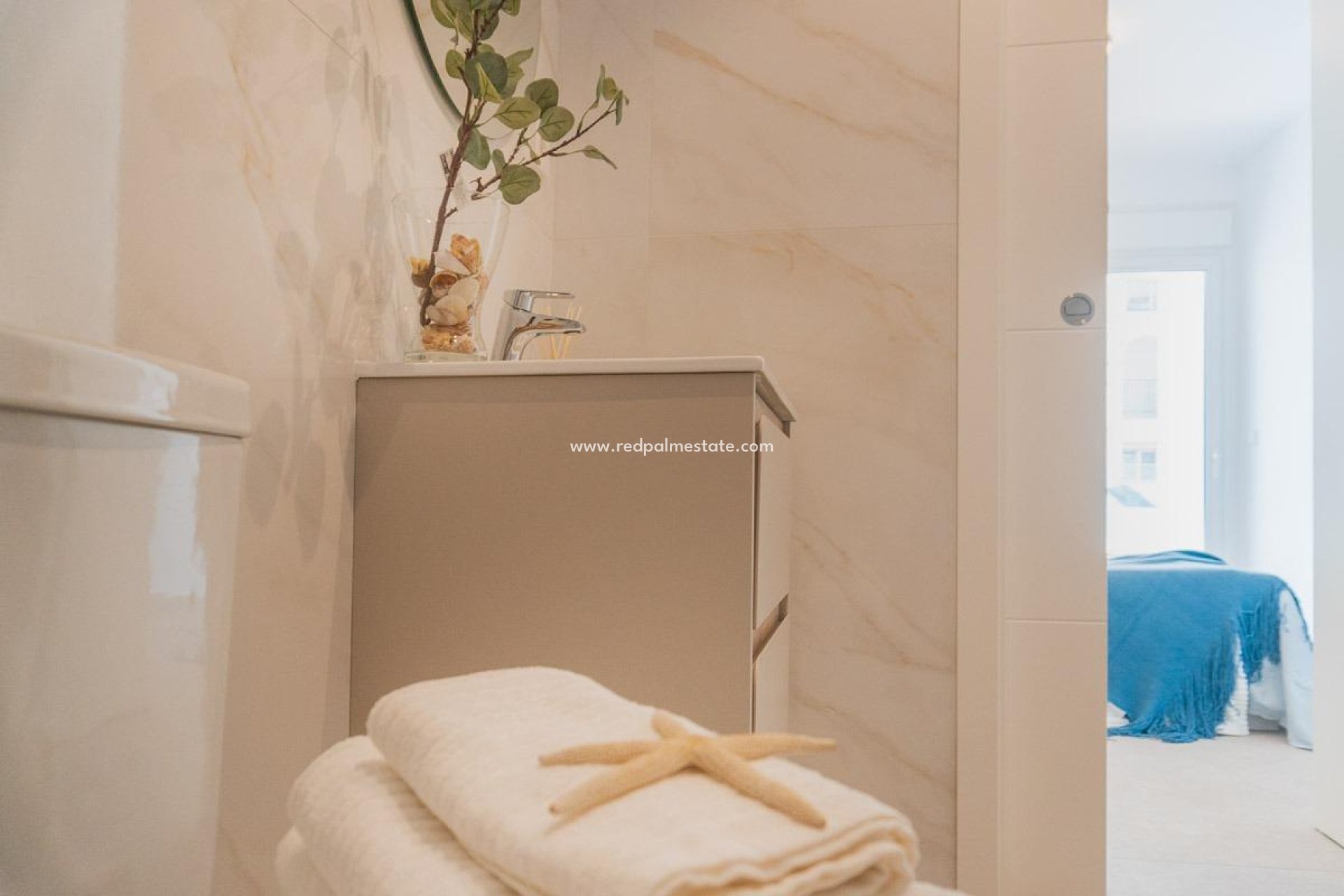 Revente - Appartements -
Orihuela Costa - Playa Flamenca