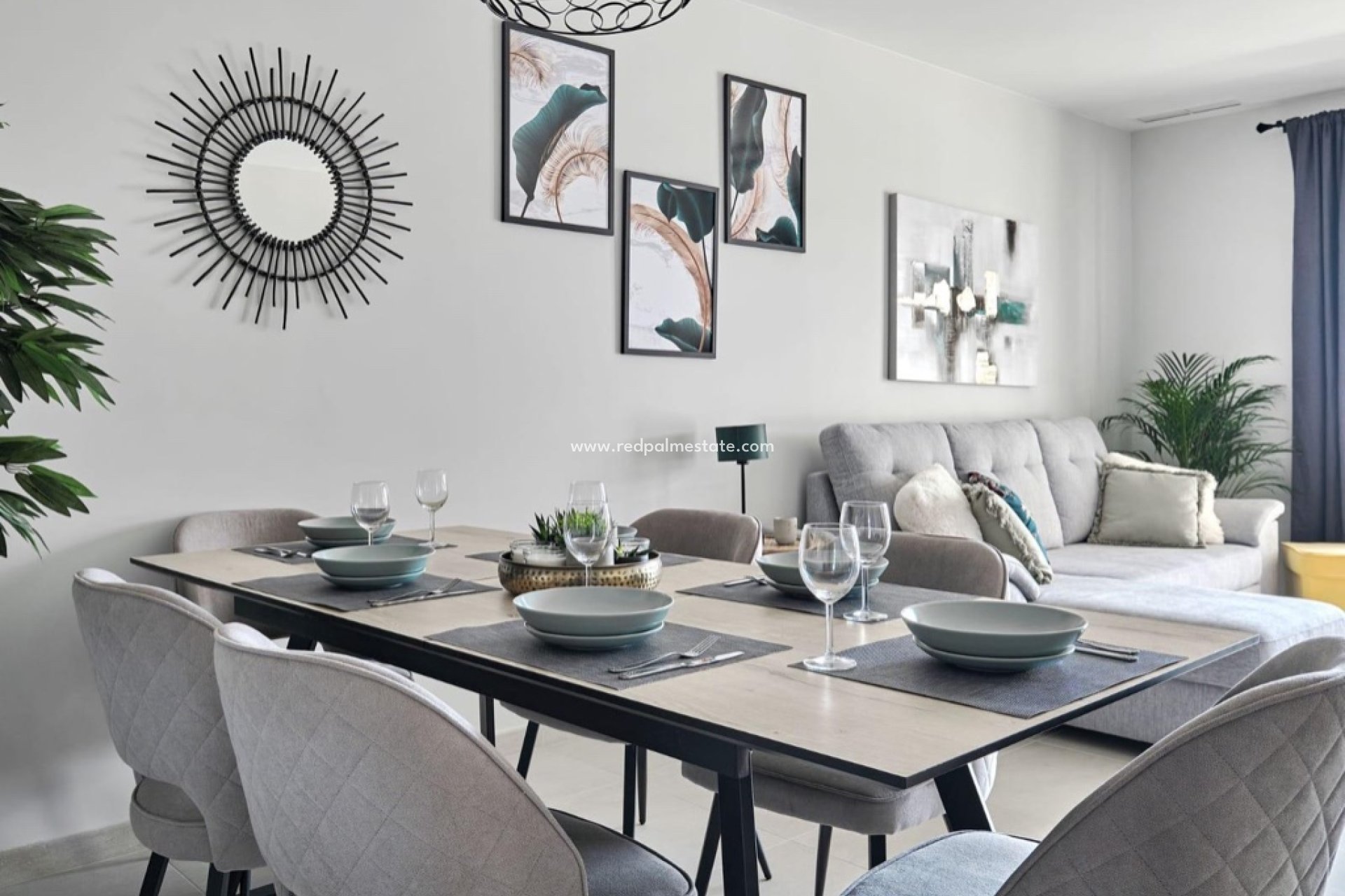 Revente - Appartements -
Orihuela Costa - Playa Flamenca