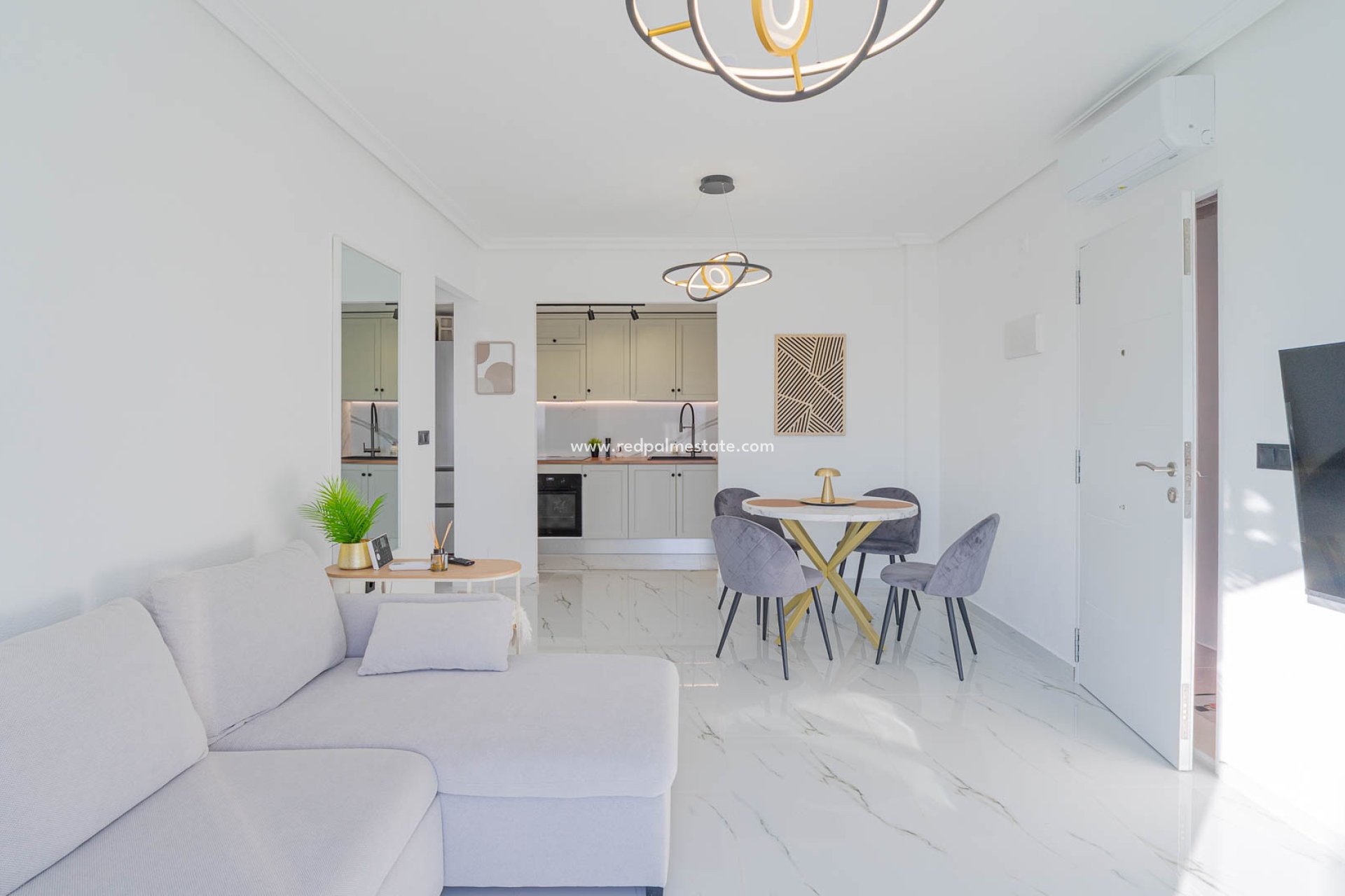 Revente - Appartements -
Orihuela Costa - Playa Flamenca