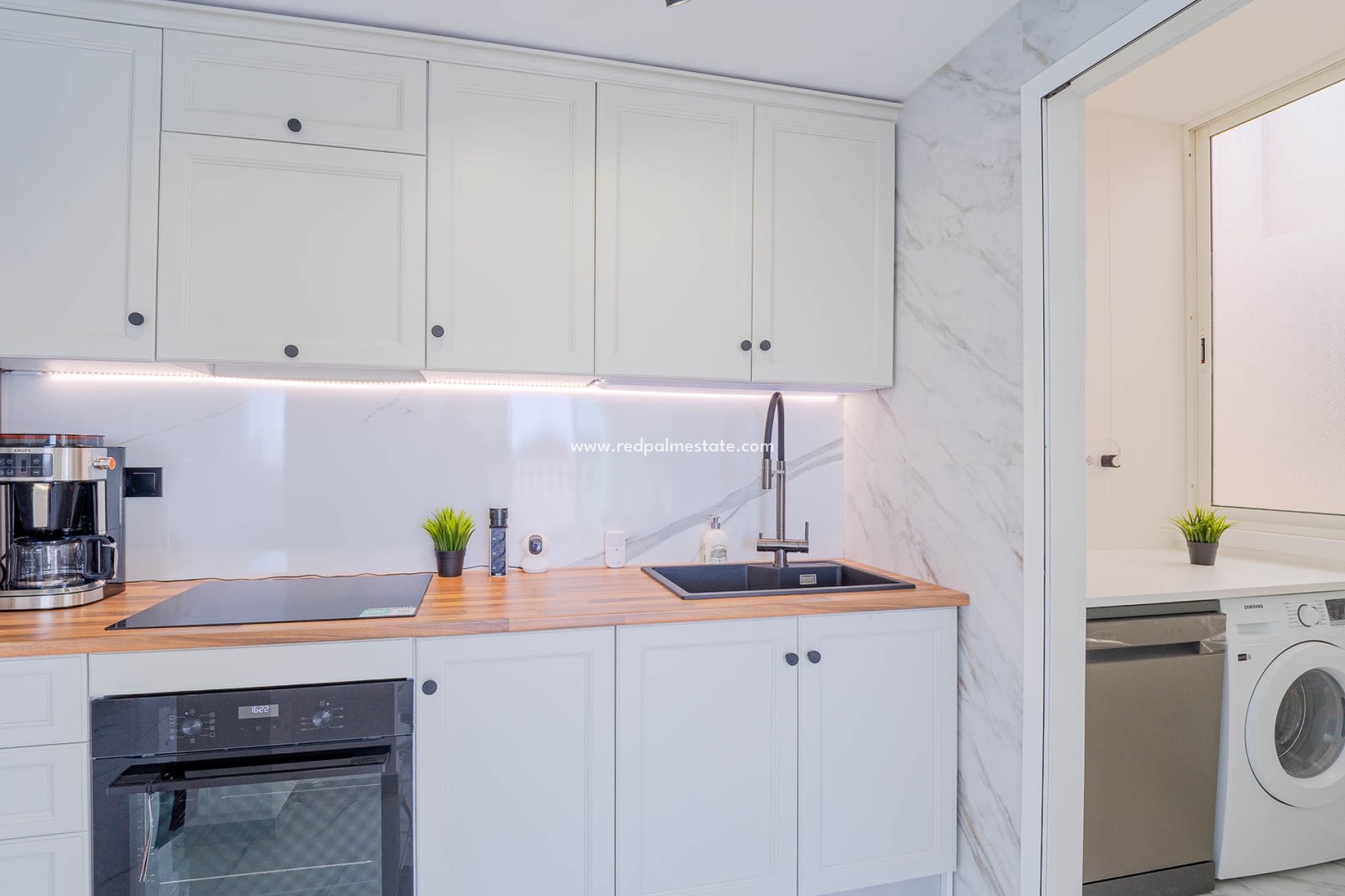 Revente - Appartements -
Orihuela Costa - Playa Flamenca