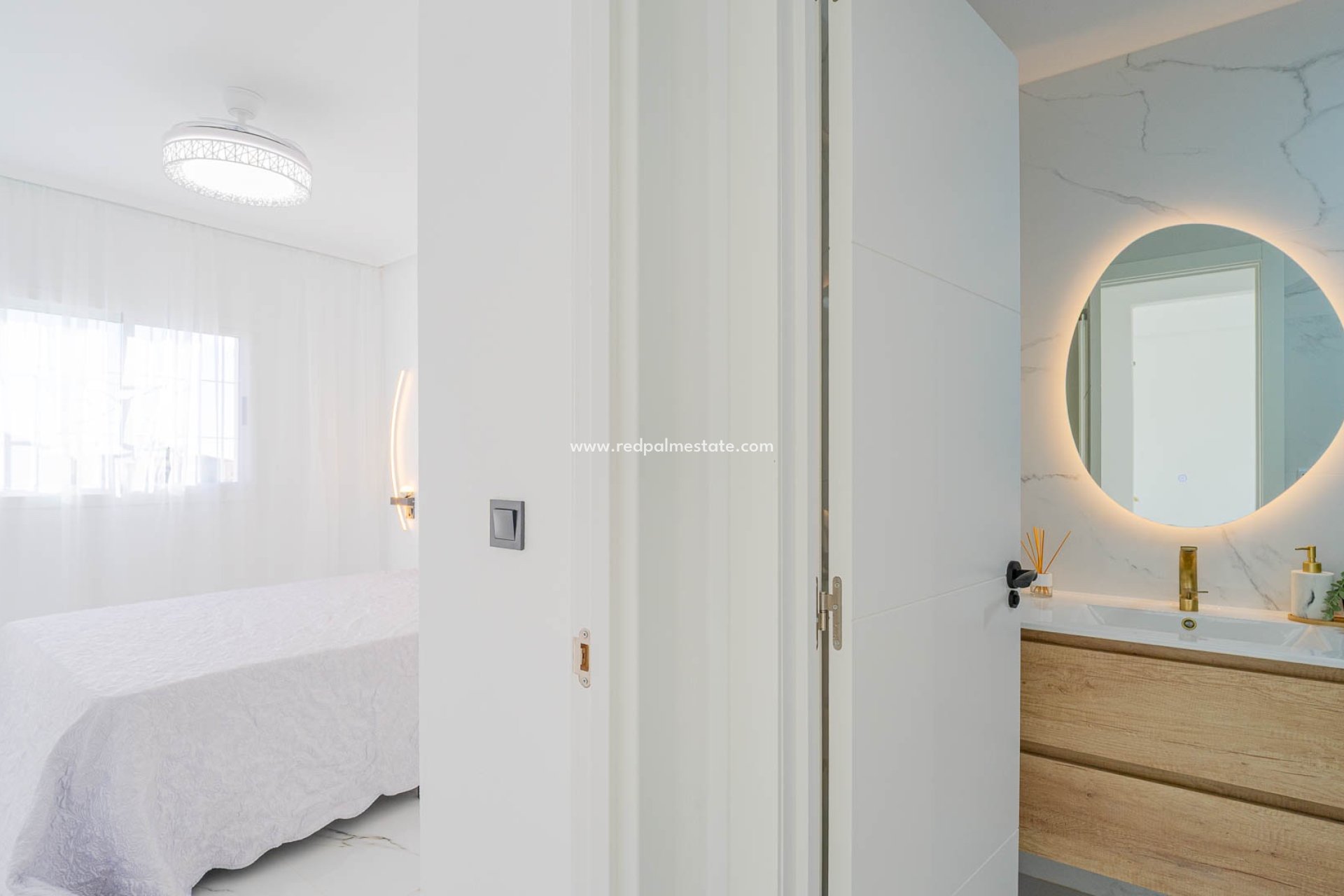 Revente - Appartements -
Orihuela Costa - Playa Flamenca