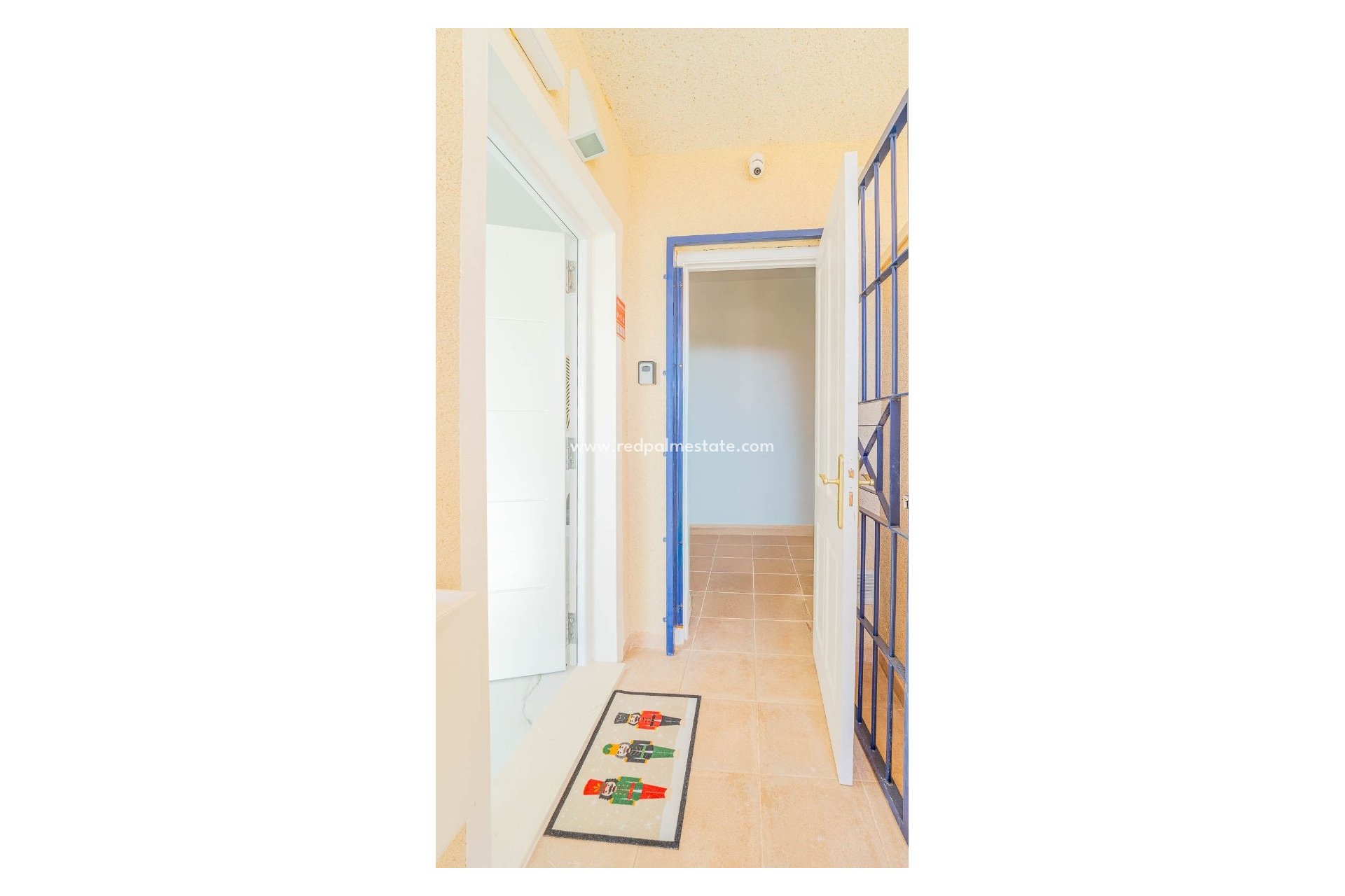 Revente - Appartements -
Orihuela Costa - Playa Flamenca