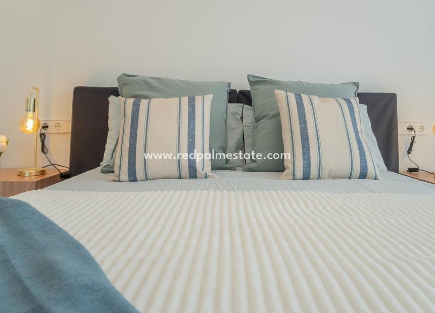 Revente - Appartements -
Orihuela Costa - Playa Flamenca