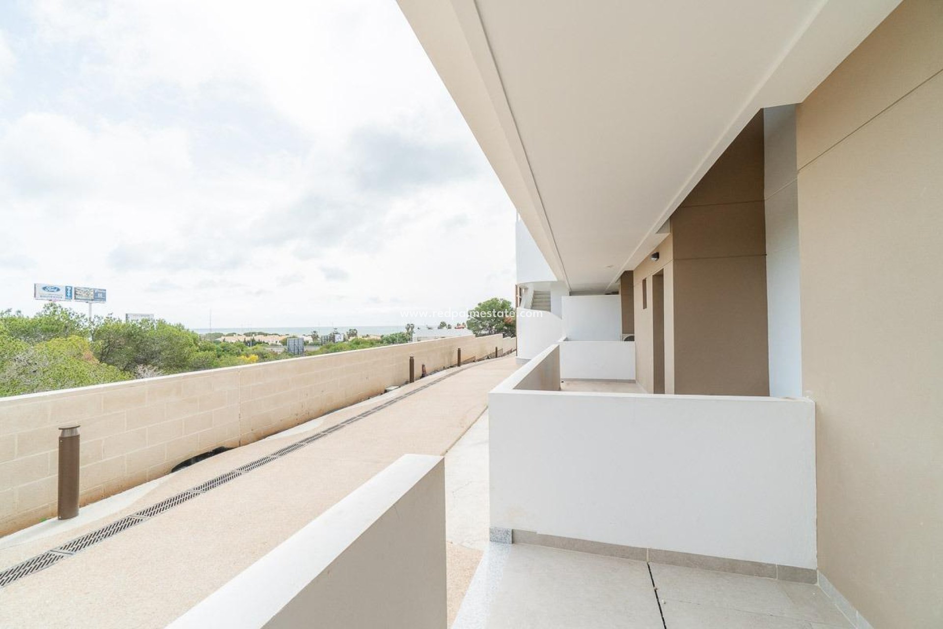 Revente - Appartements -
Orihuela Costa - Playa Flamenca