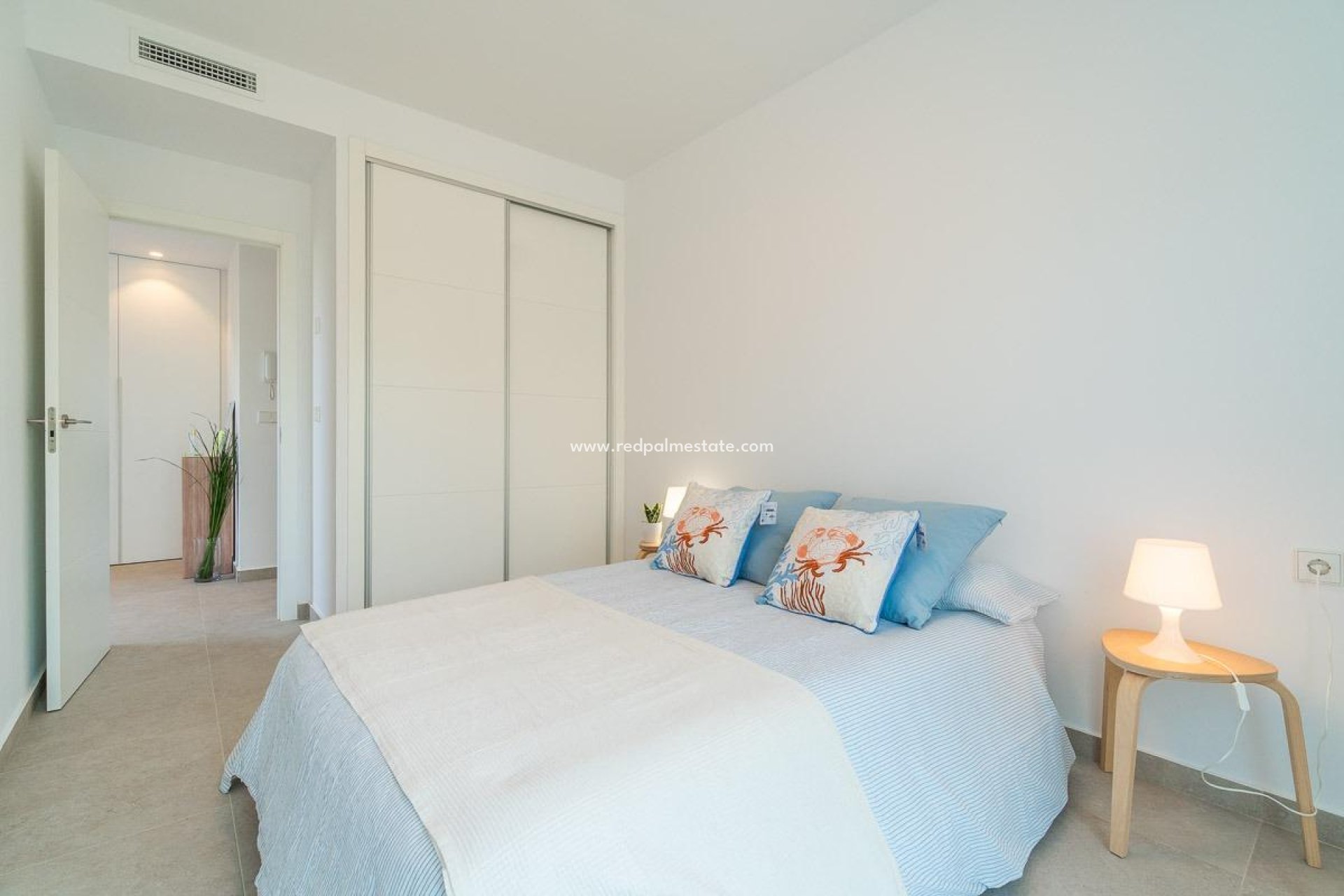 Revente - Appartements -
Orihuela Costa - Playa Flamenca