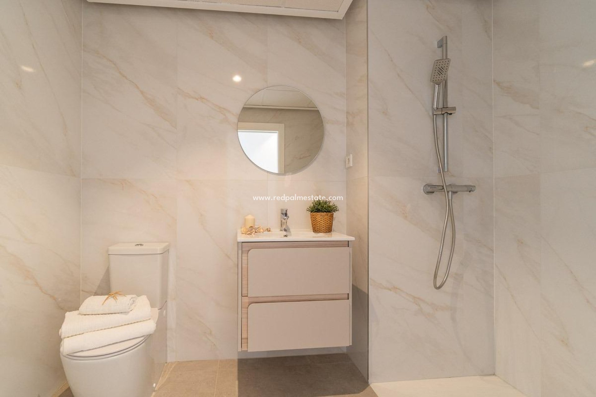 Revente - Appartements -
Orihuela Costa - Playa Flamenca