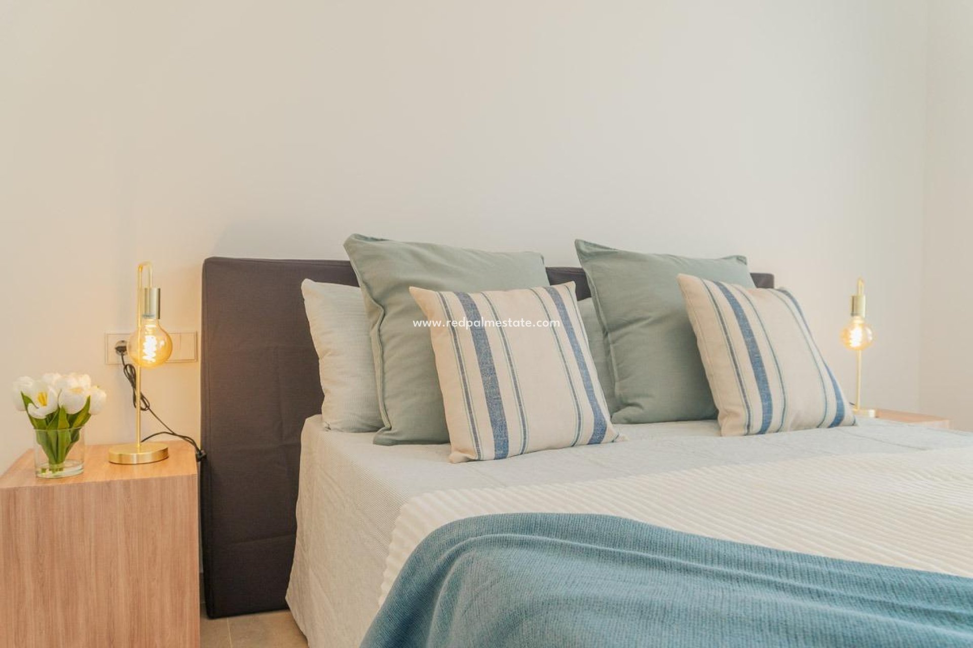 Revente - Appartements -
Orihuela Costa - Playa Flamenca