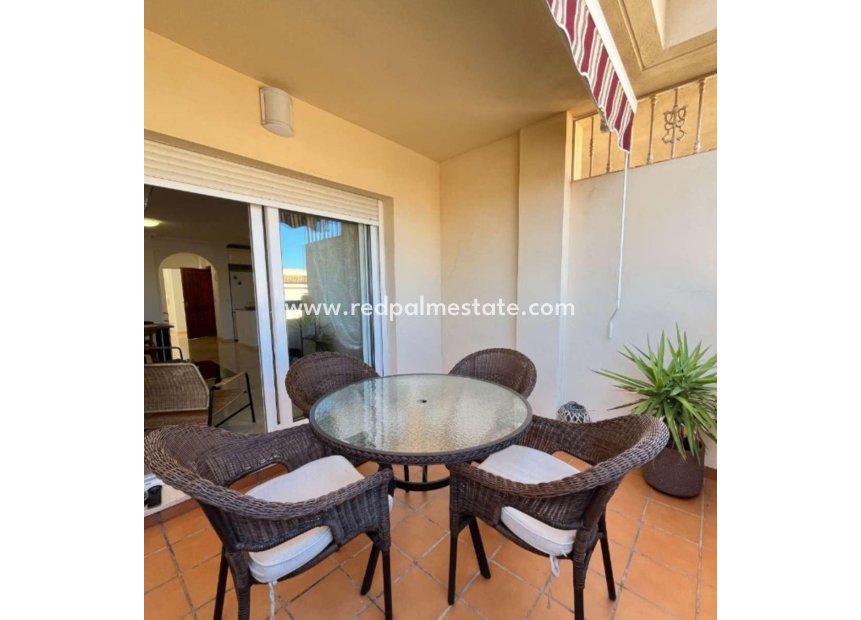 Revente - Appartements -
Orihuela Costa - Playa Flamenca