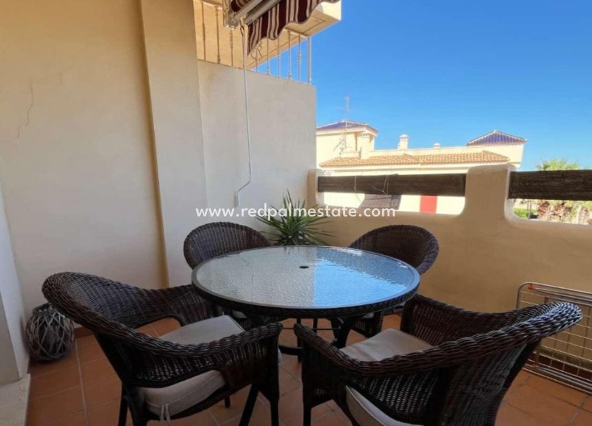 Revente - Appartements -
Orihuela Costa - Playa Flamenca