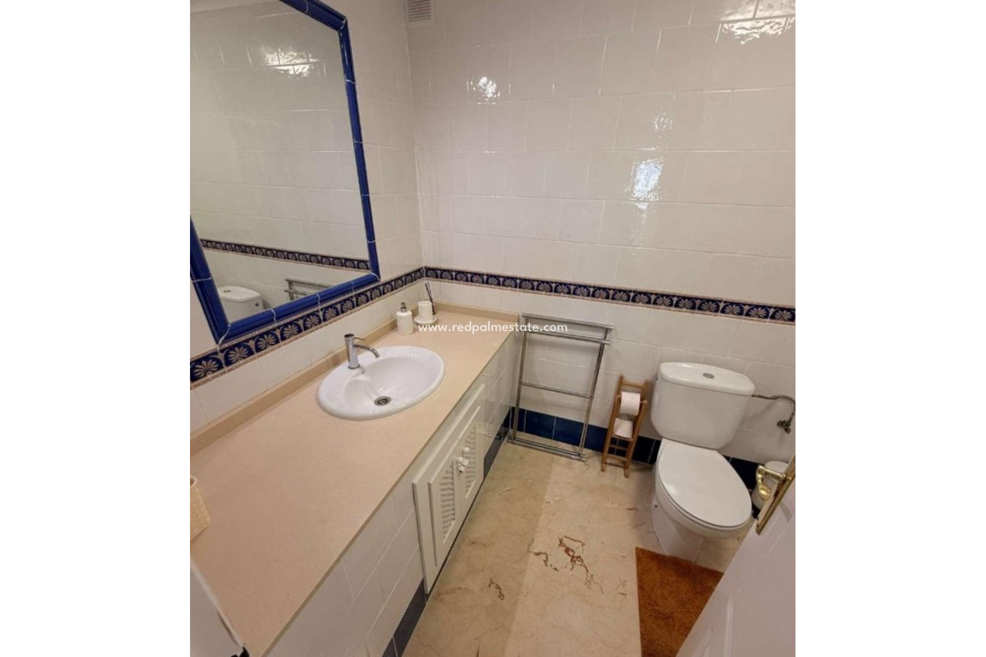 Revente - Appartements -
Orihuela Costa - Playa Flamenca