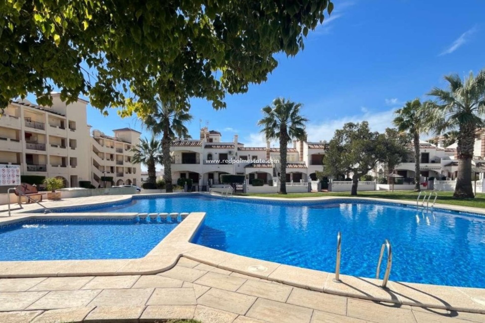Revente - Appartements -
Orihuela Costa - Playa Flamenca