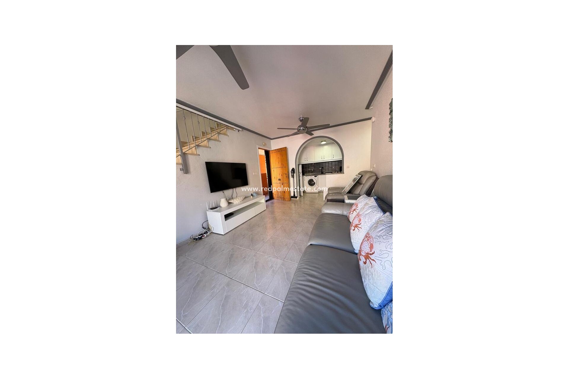 Revente - Appartements -
Orihuela Costa - Playa Flamenca