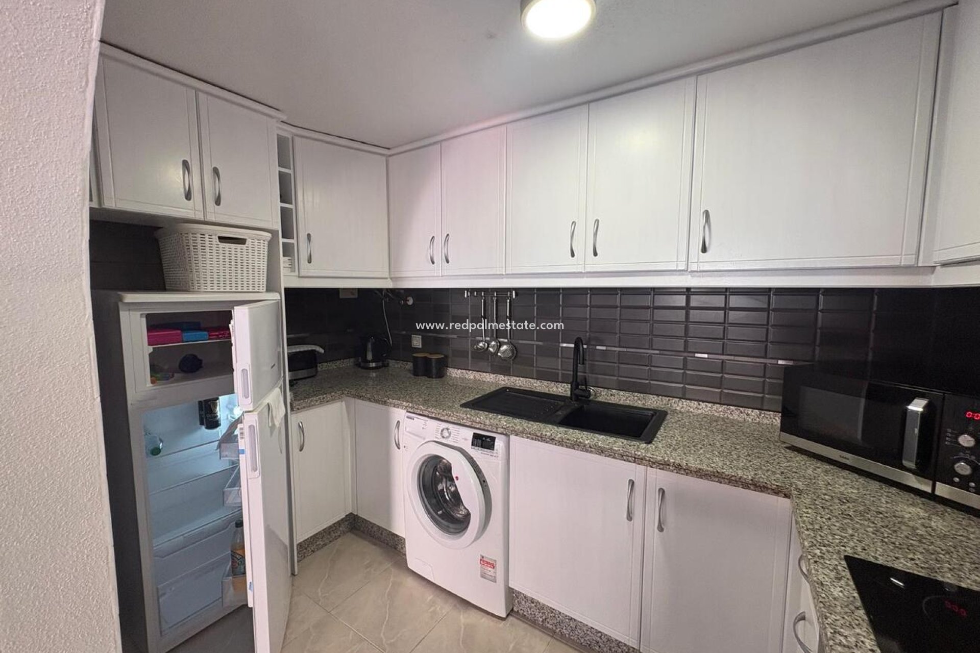 Revente - Appartements -
Orihuela Costa - Playa Flamenca