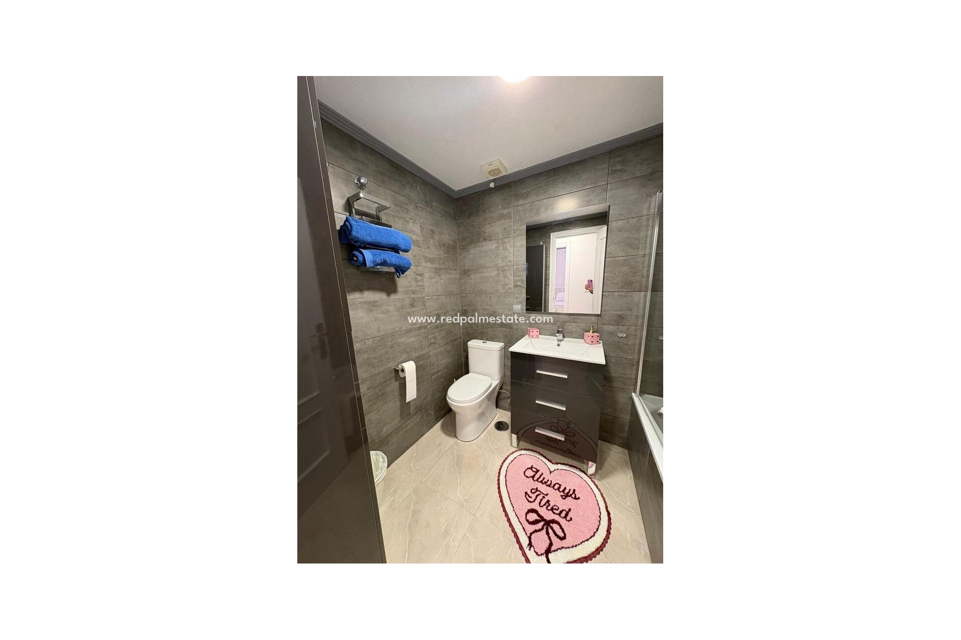 Revente - Appartements -
Orihuela Costa - Playa Flamenca