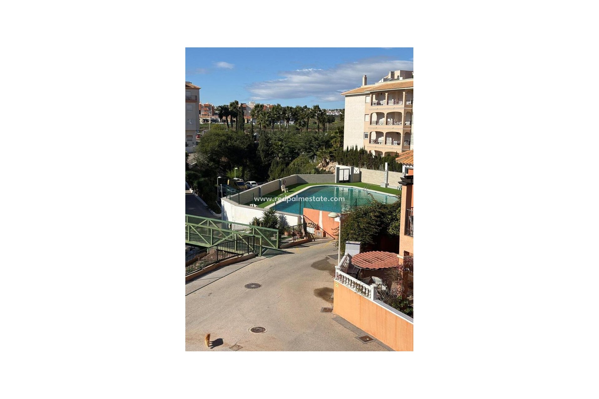 Revente - Appartements -
Orihuela Costa - Playa Flamenca