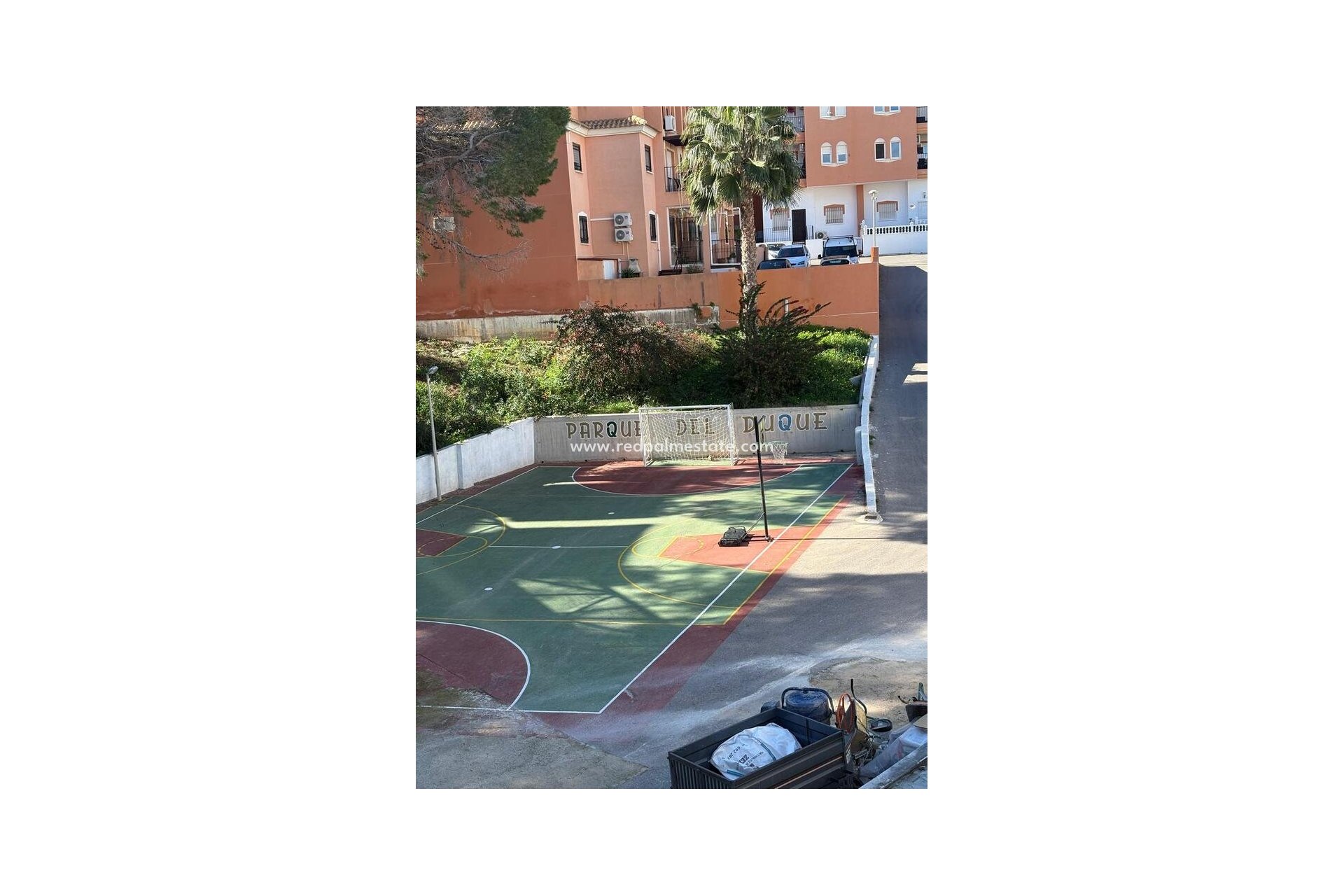 Revente - Appartements -
Orihuela Costa - Playa Flamenca