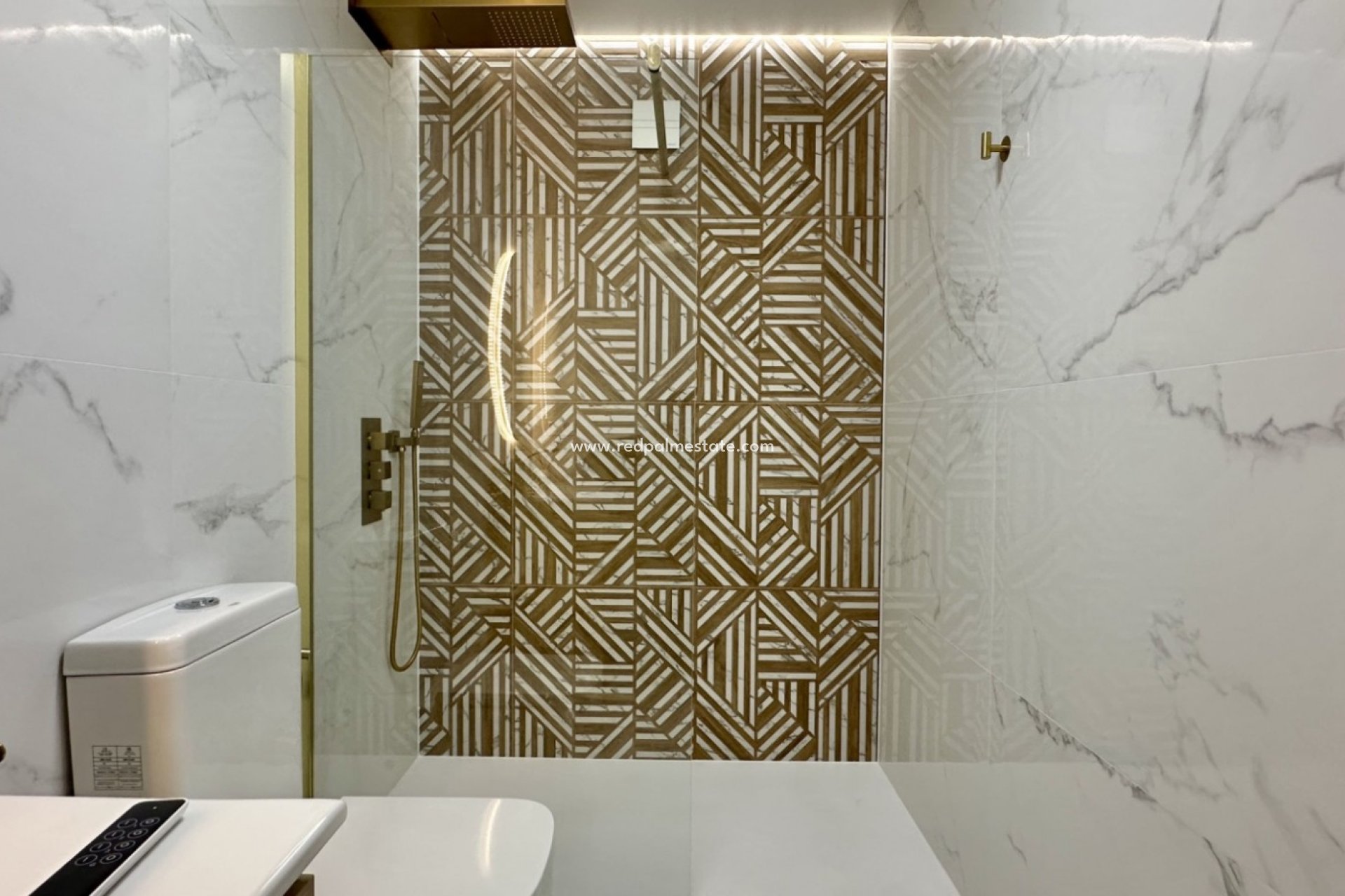 Revente - Appartements -
Orihuela Costa - Playa Flamenca