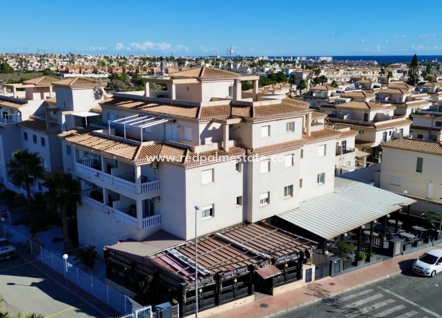 Revente - Appartements -
Orihuela Costa - Playa Flamenca