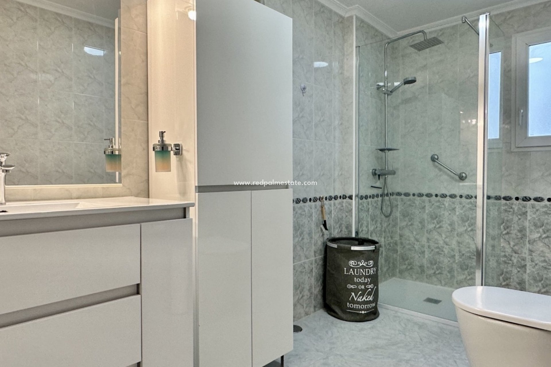 Revente - Appartements -
Orihuela Costa - Playa Flamenca