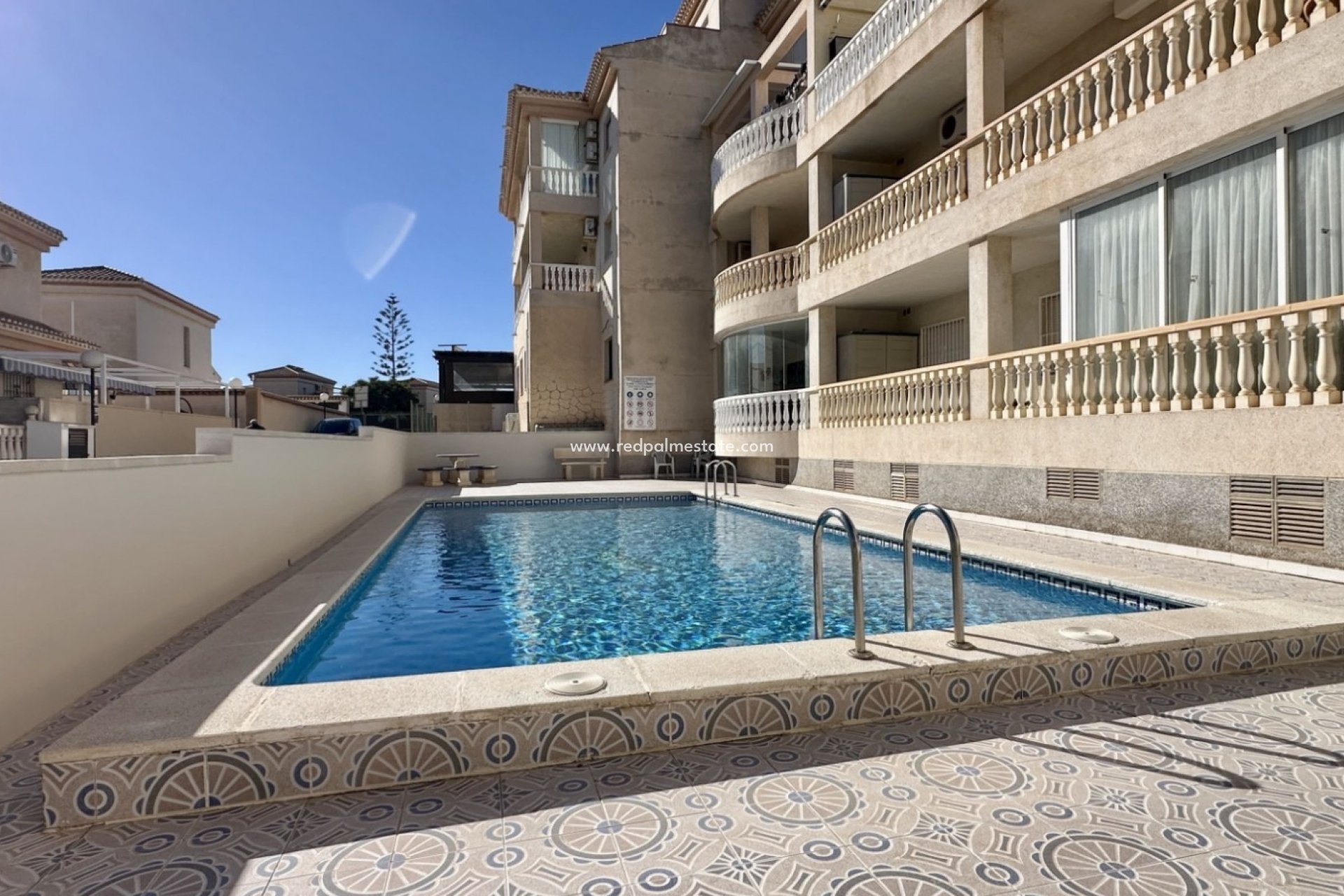 Revente - Appartements -
Orihuela Costa - Playa Flamenca