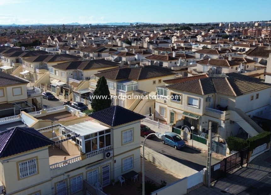 Revente - Appartements -
Orihuela Costa - Playa Flamenca