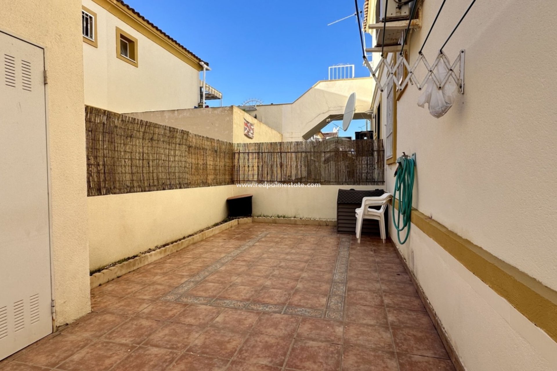 Revente - Appartements -
Orihuela Costa - Playa Flamenca