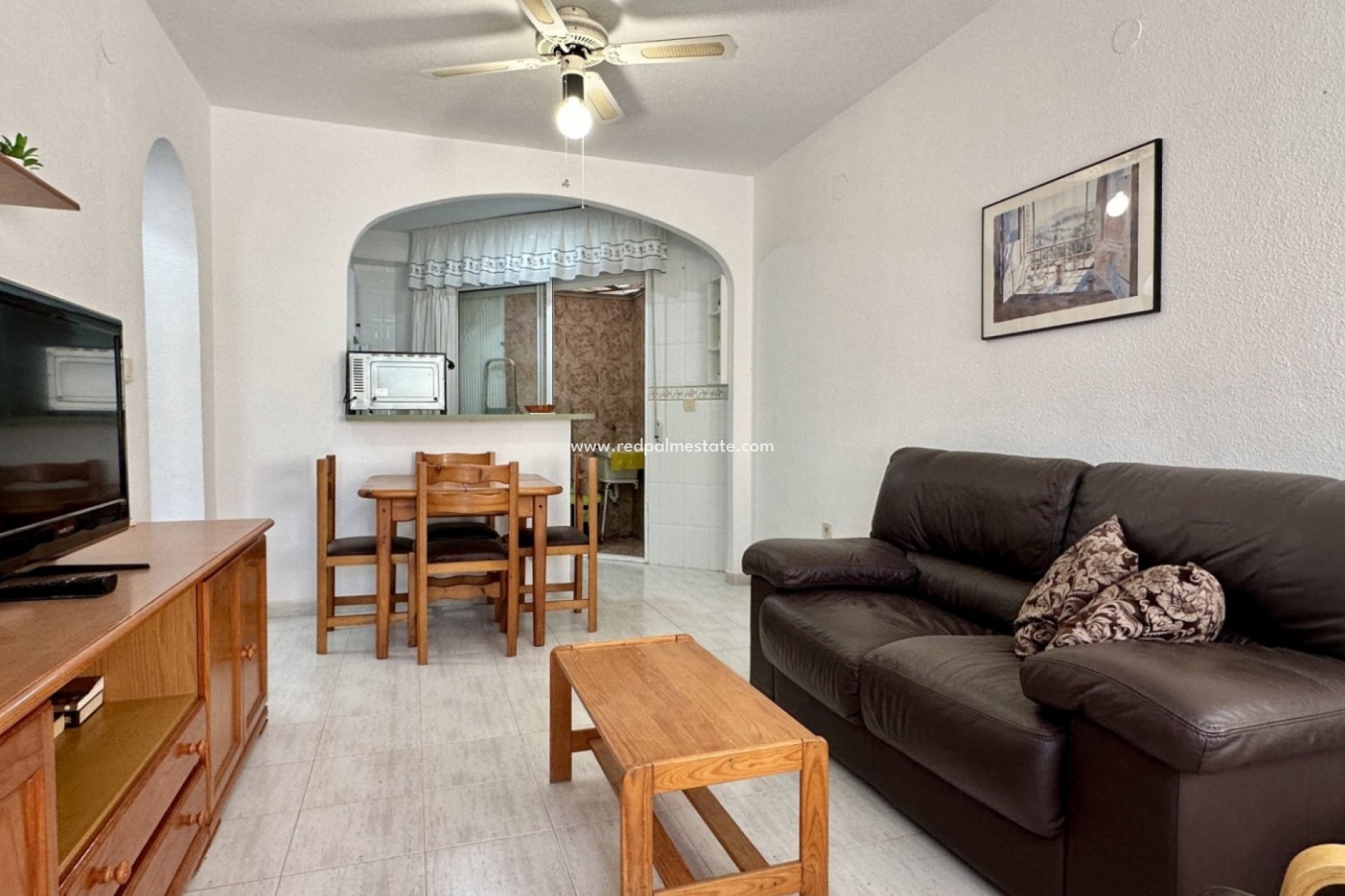 Revente - Appartements -
Orihuela Costa - Playa Flamenca