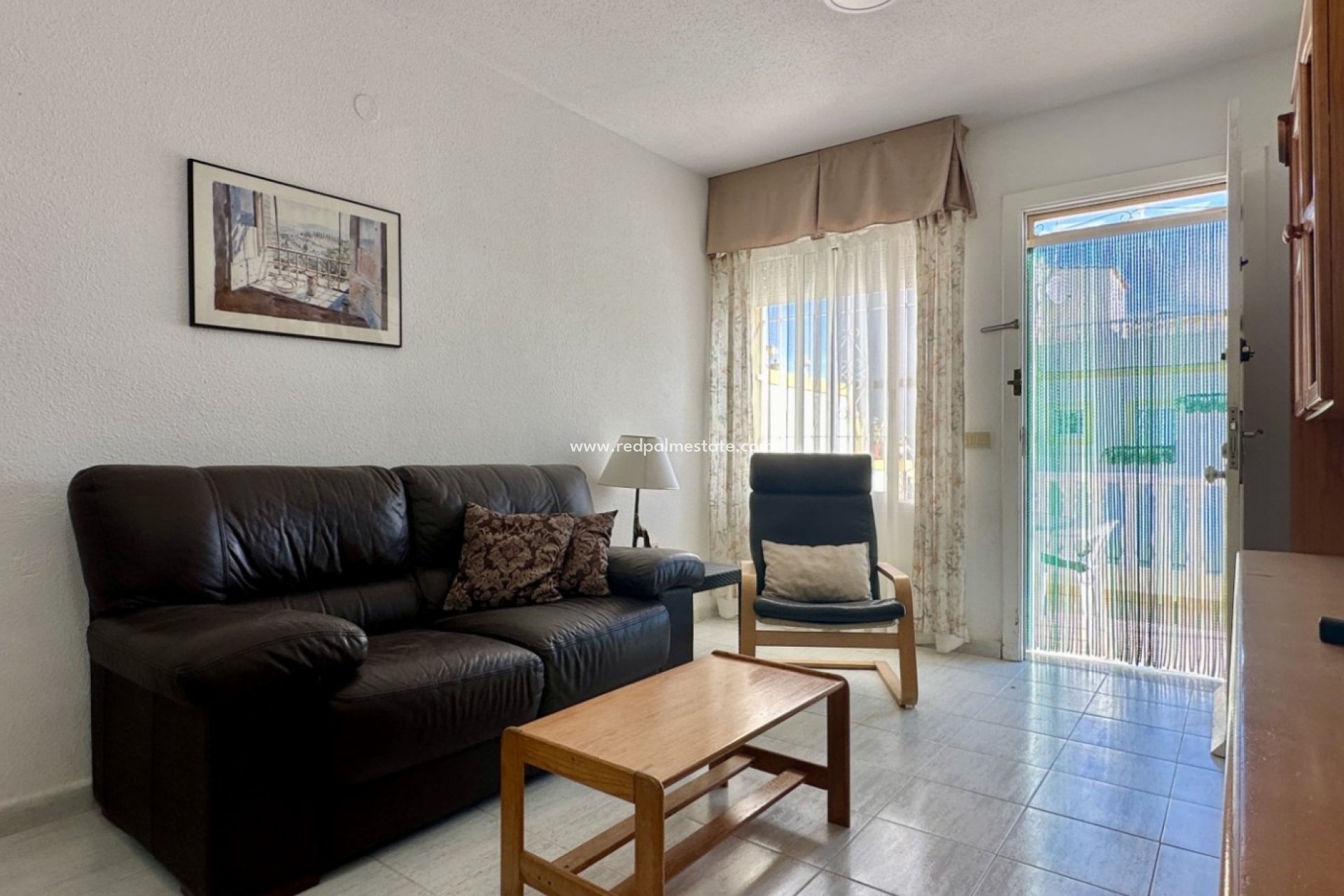 Revente - Appartements -
Orihuela Costa - Playa Flamenca