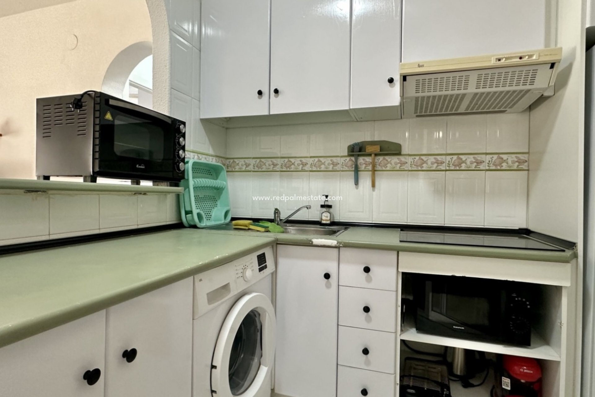 Revente - Appartements -
Orihuela Costa - Playa Flamenca